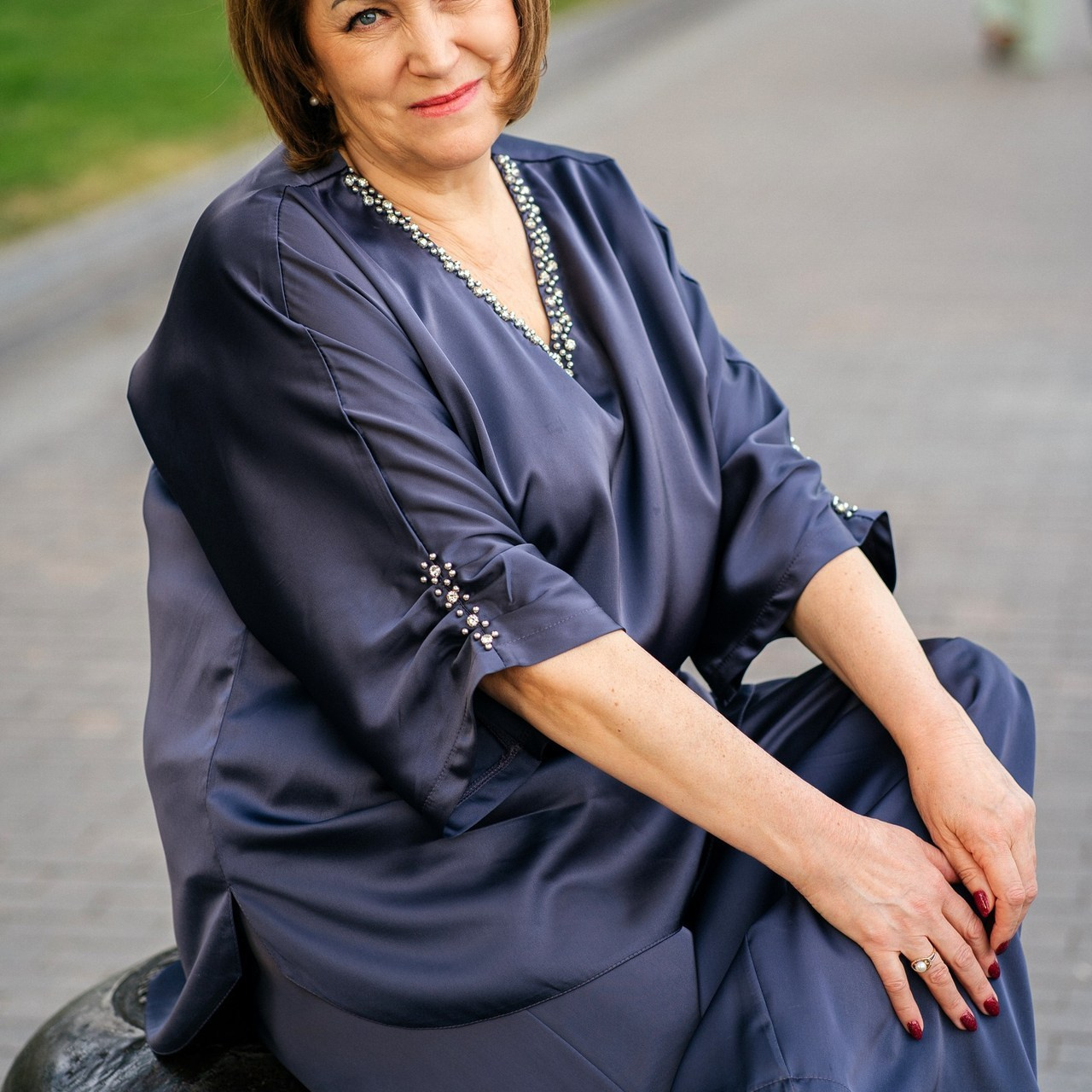 Отзывы. Фотограф Ростов Патюченко Наташа