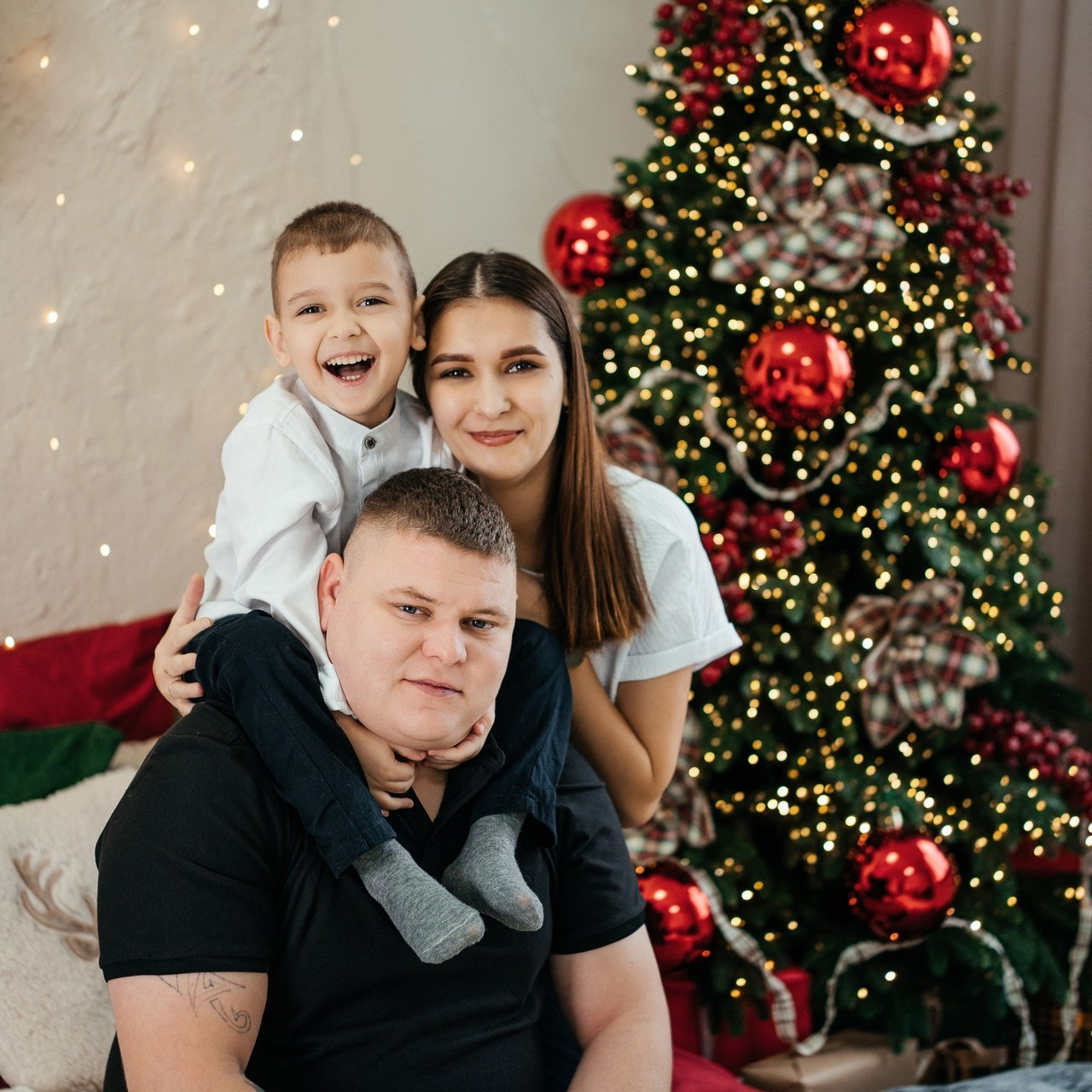 Отзывы. Фотограф Ростов Патюченко Наташа