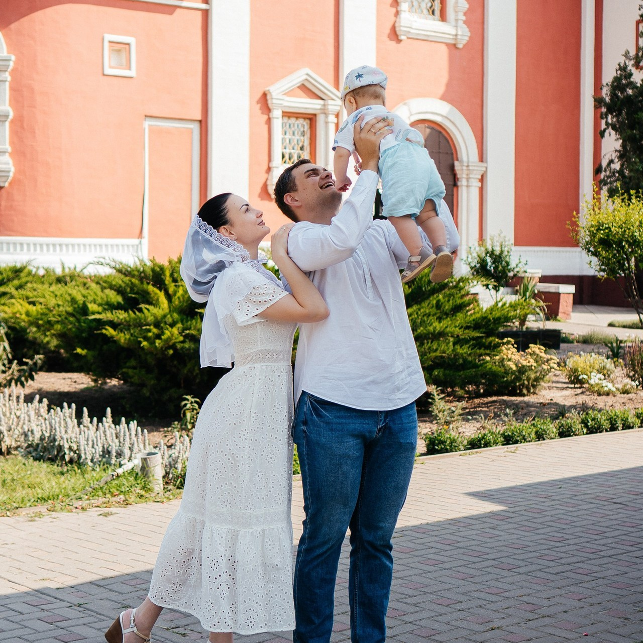 Отзывы. Фотограф Ростов Патюченко Наташа