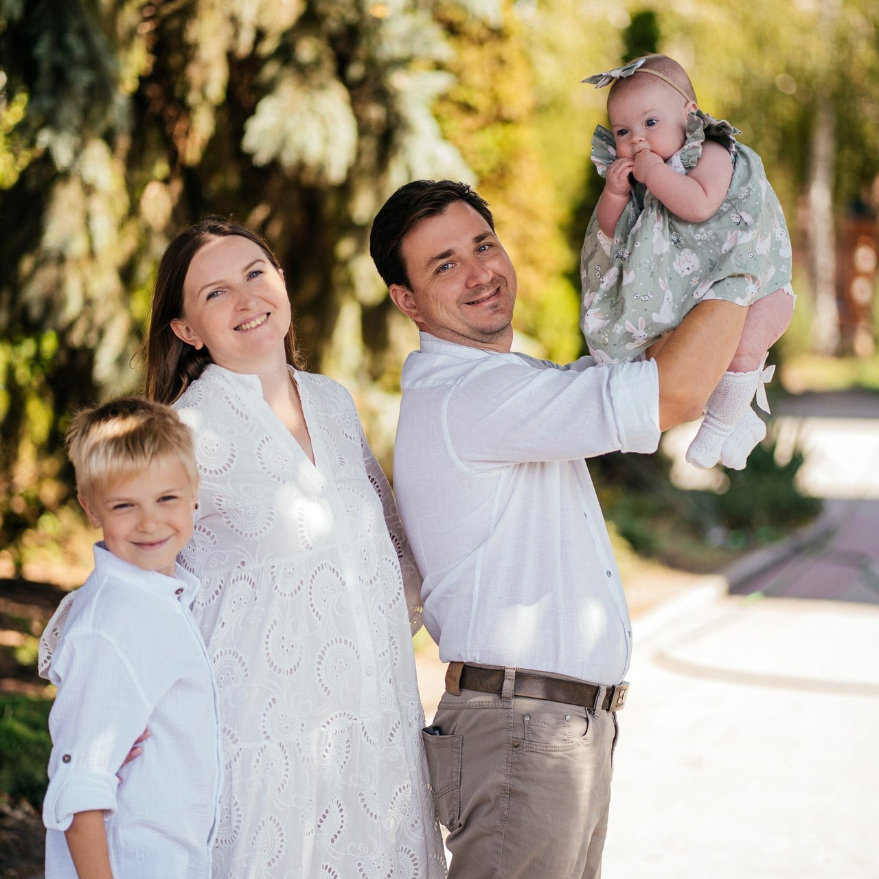 Отзывы. Фотограф Ростов Патюченко Наташа