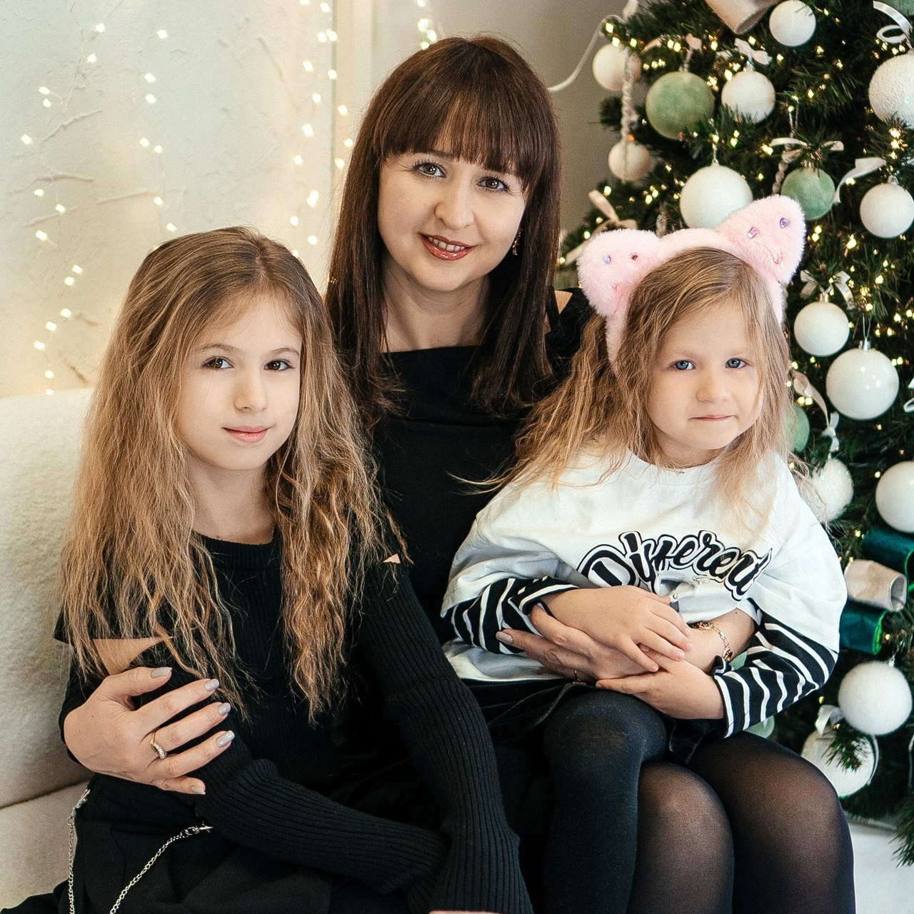 Отзывы. Фотограф Ростов Патюченко Наташа