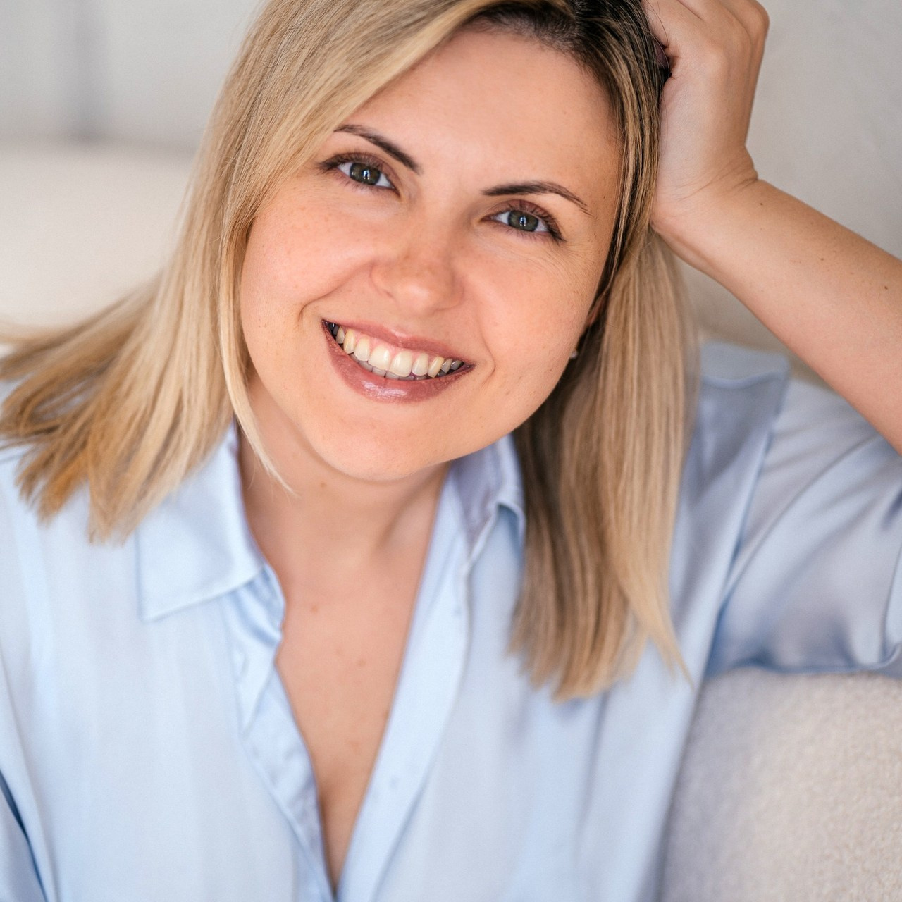 Отзывы. Фотограф Ростов Патюченко Наташа