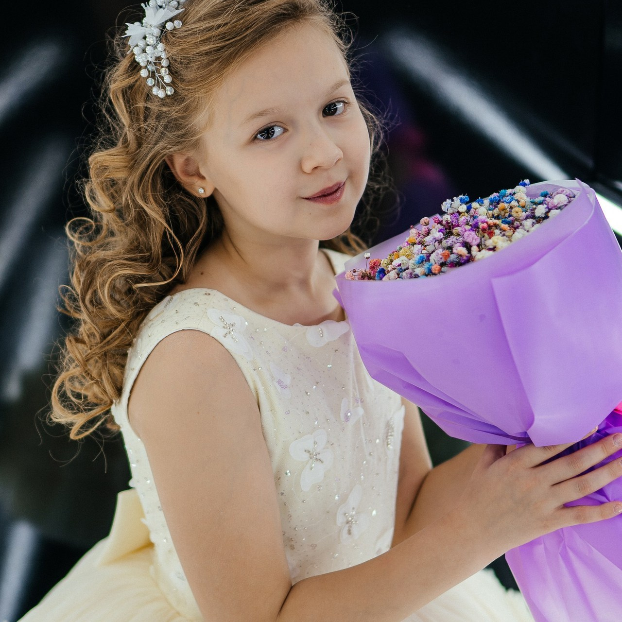 Отзывы. Фотограф Ростов Патюченко Наташа