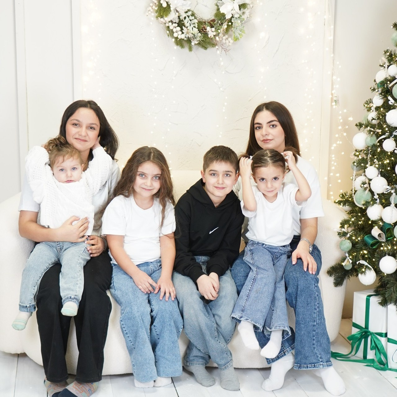 Отзывы. Фотограф Ростов Патюченко Наташа