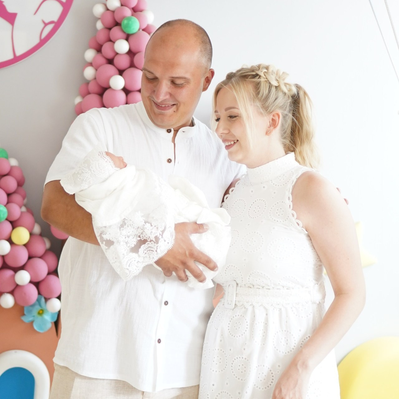 Отзывы. Фотограф Ростов Патюченко Наташа