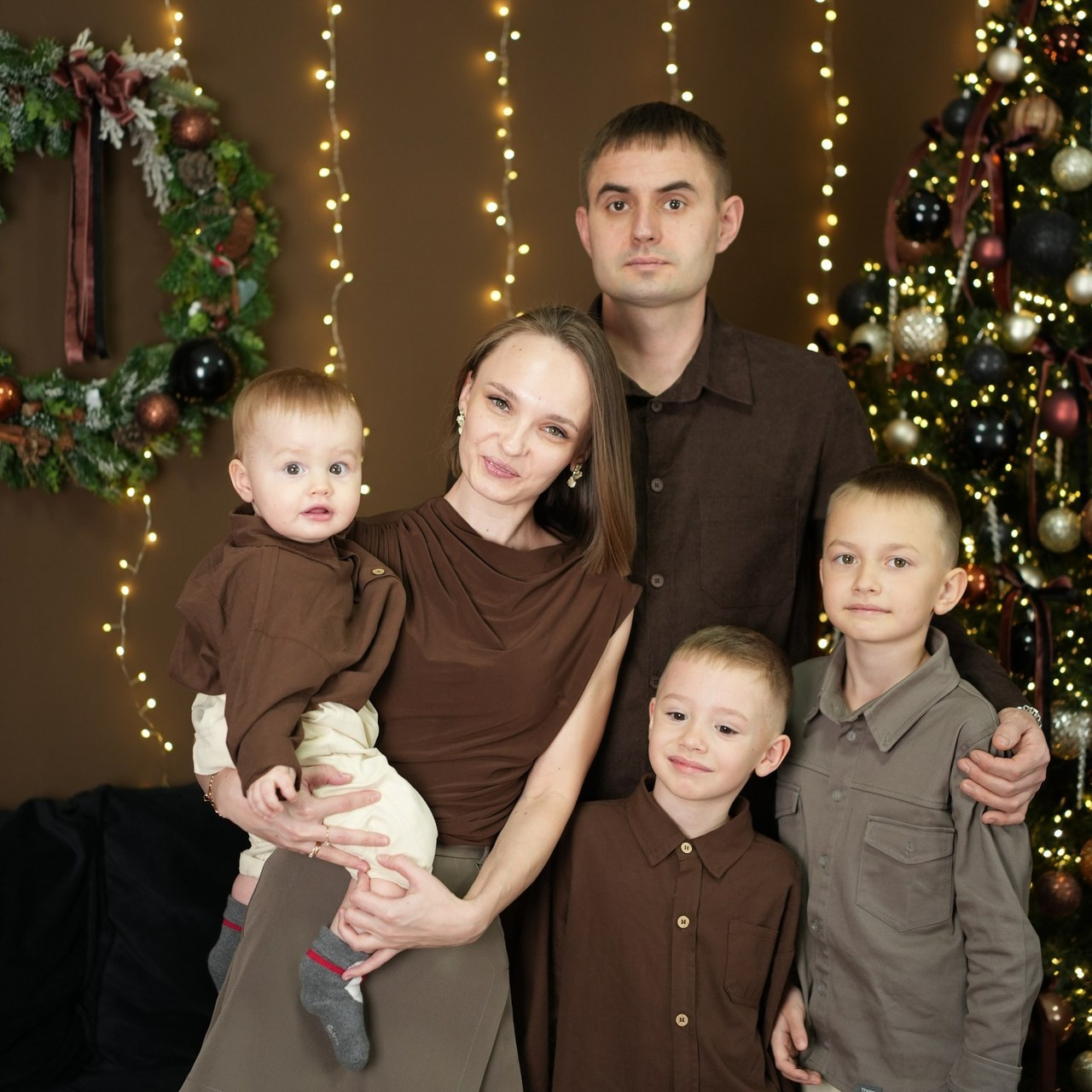 Отзывы. Фотограф Ростов Патюченко Наташа