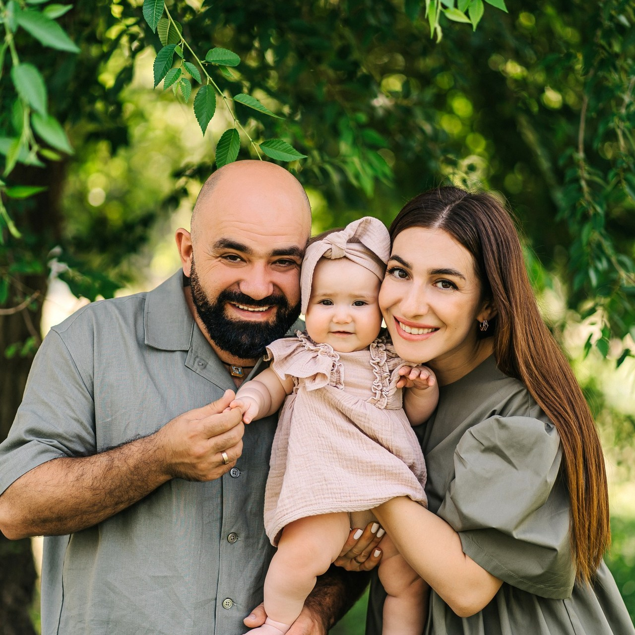 Отзывы. Фотограф Ростов Патюченко Наташа