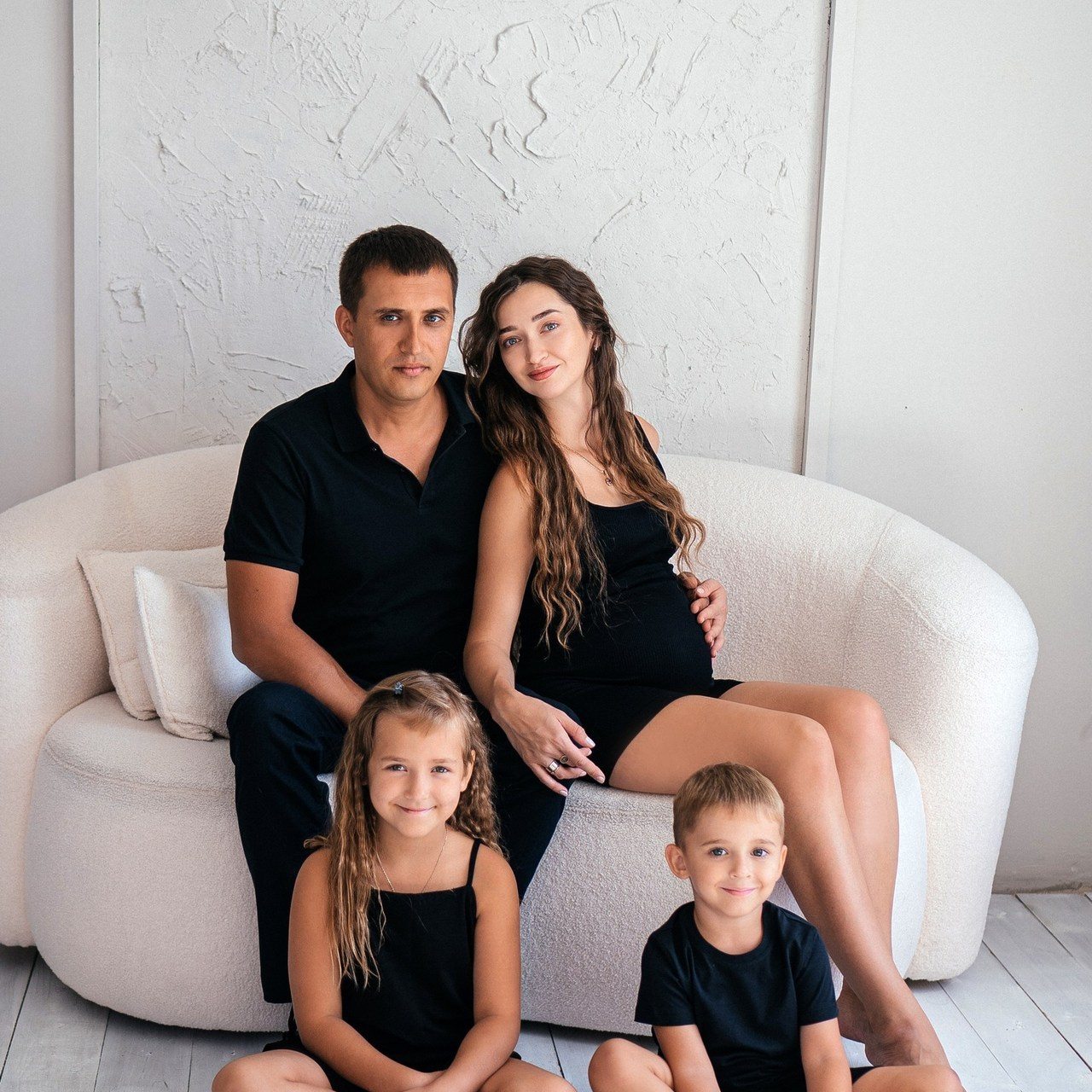 Отзывы. Фотограф Ростов Патюченко Наташа