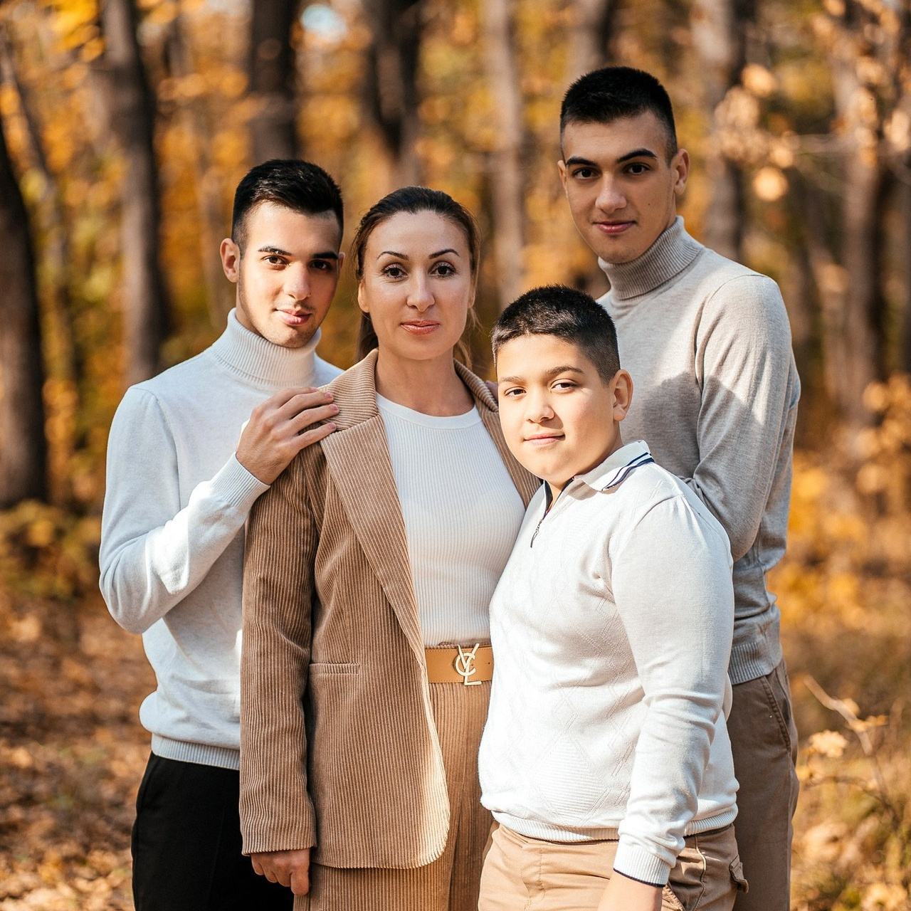 Отзывы. Фотограф Ростов Патюченко Наташа