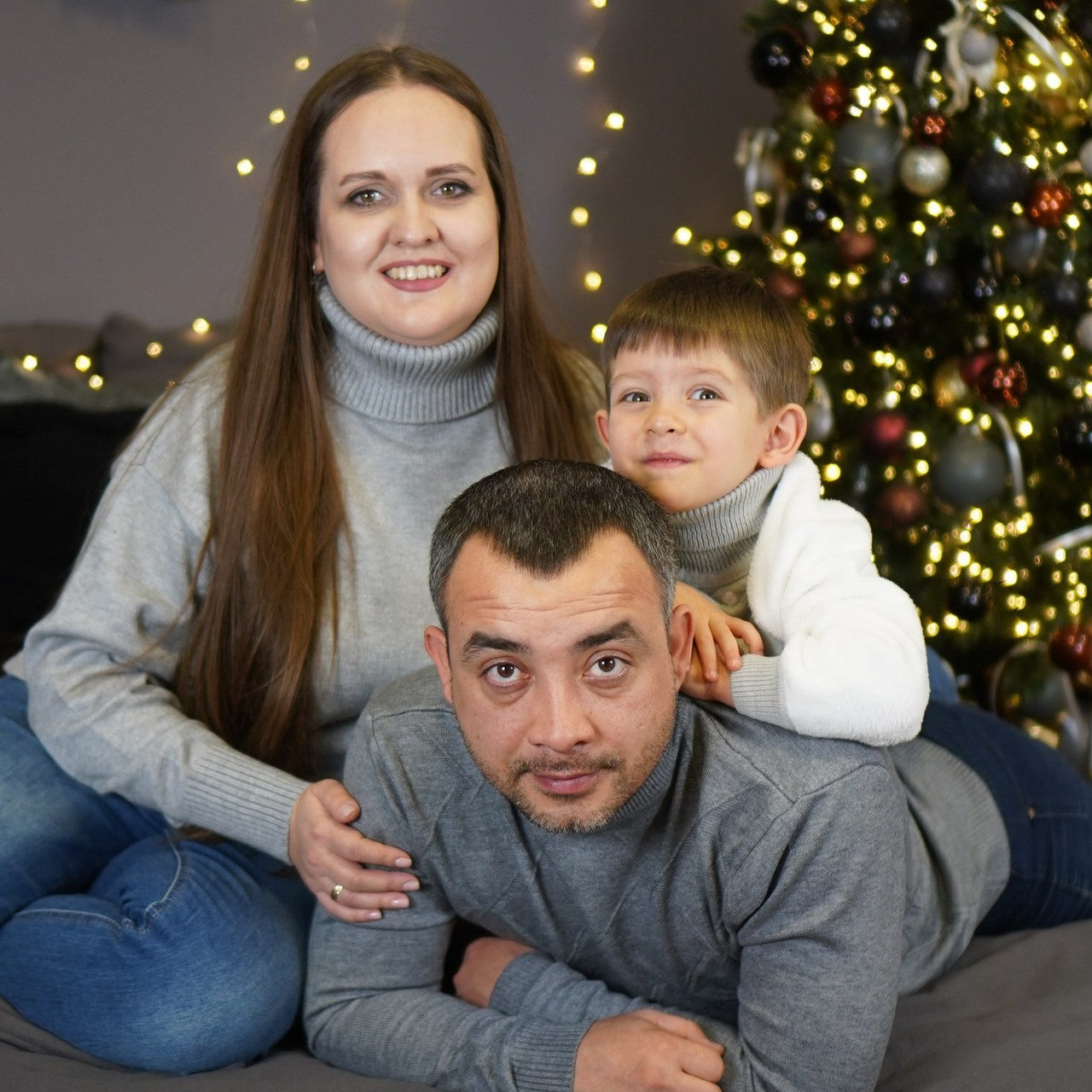 Отзывы. Фотограф Ростов Патюченко Наташа