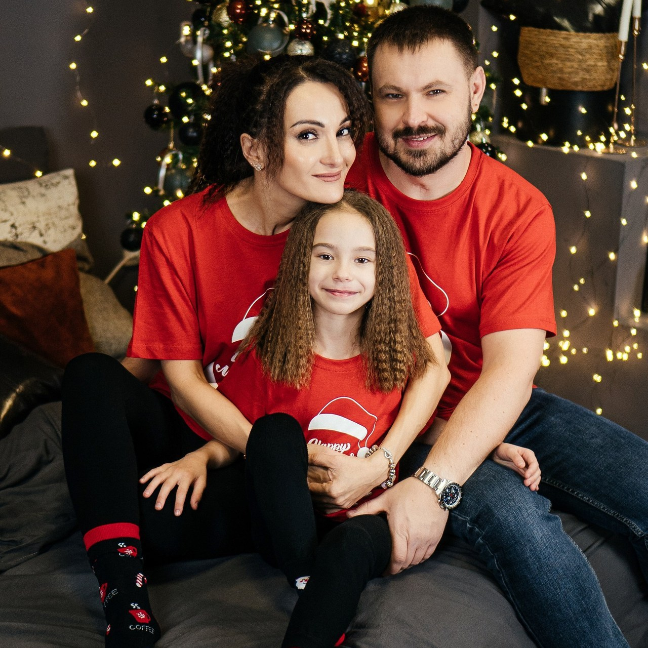 Отзывы. Фотограф Ростов Патюченко Наташа