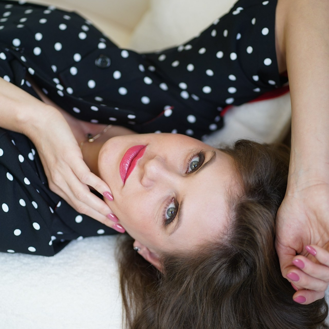 Отзывы. Фотограф Ростов Патюченко Наташа