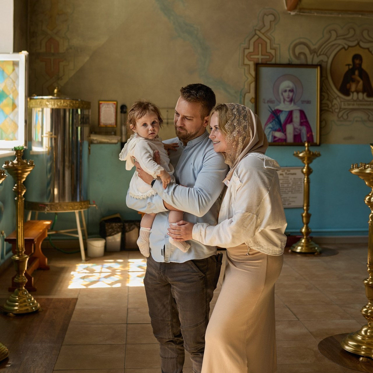 Отзывы. Фотограф Людмила Лосева Волгоград