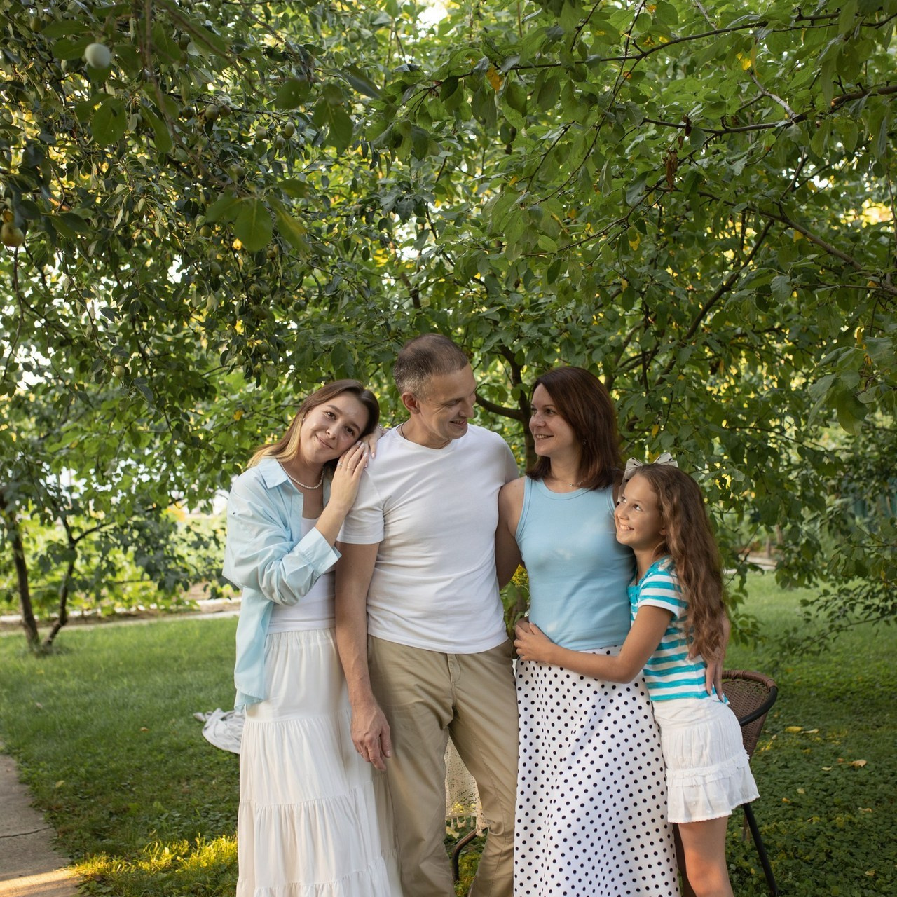 Отзывы. Фотограф Людмила Лосева Волгоград
