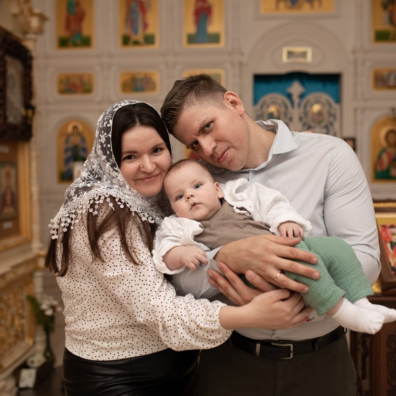 Отзывы. Фотограф Людмила Лосева Волгоград