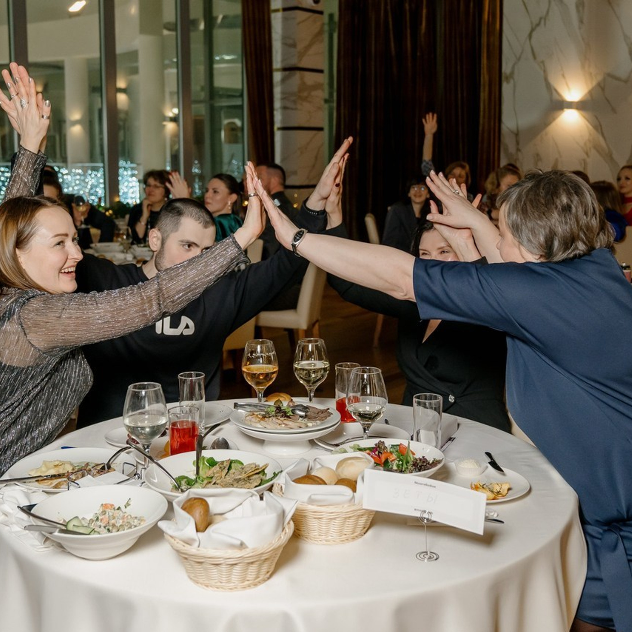 Отзывы. Anna Tolstova