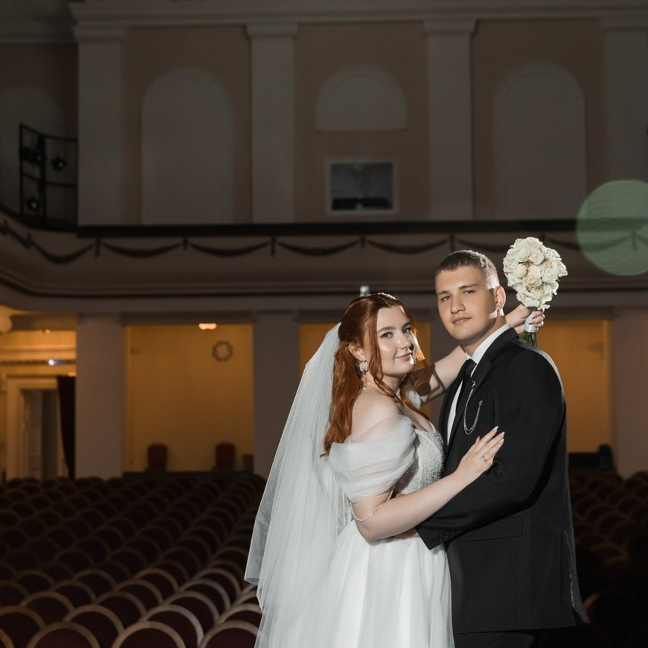 Отзывы. Свадебный и семейный фотограф Белово Анастасия Пьянкова