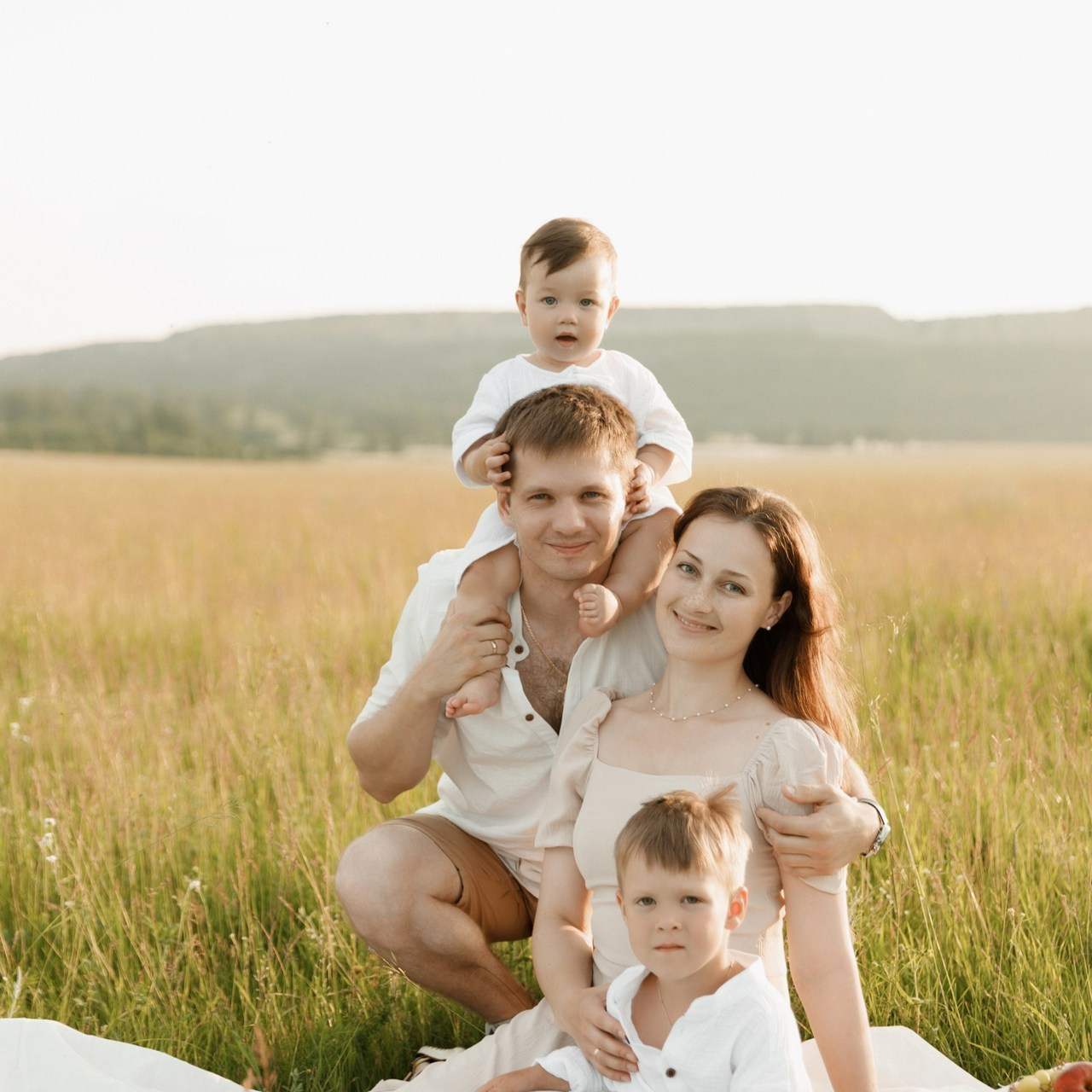 Отзывы. Свадебный и семейный фотограф Белово Анастасия Пьянкова