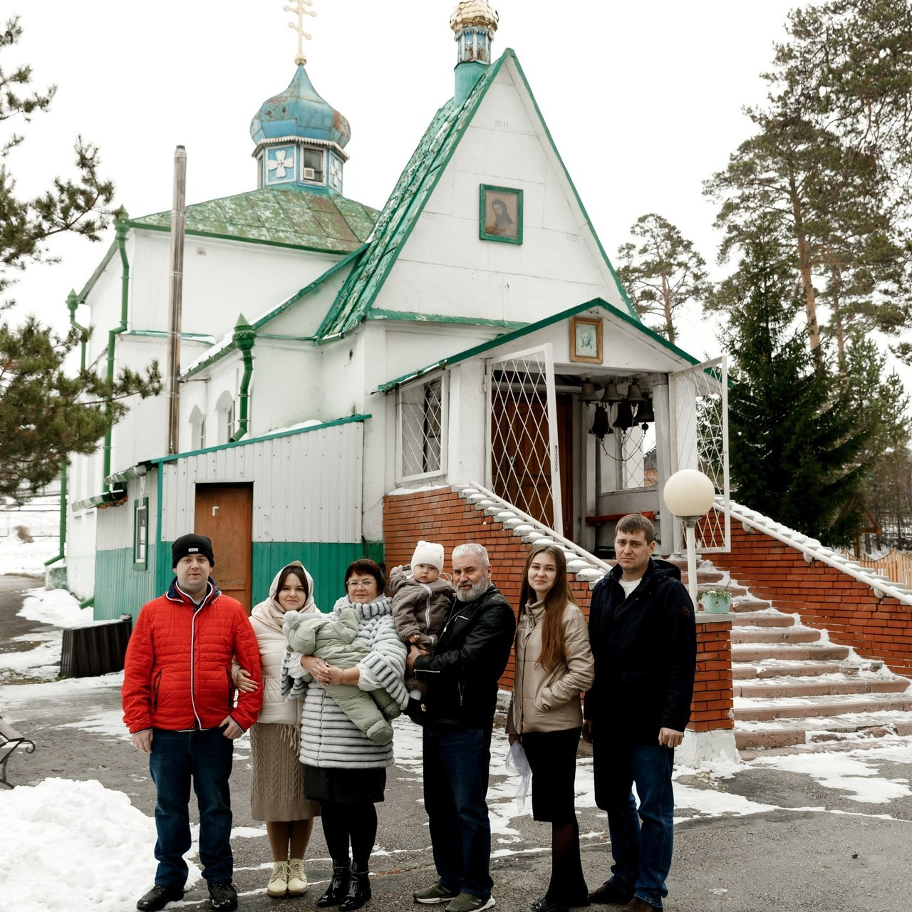 Отзывы. Свадебный и семейный фотограф Белово Анастасия Пьянкова