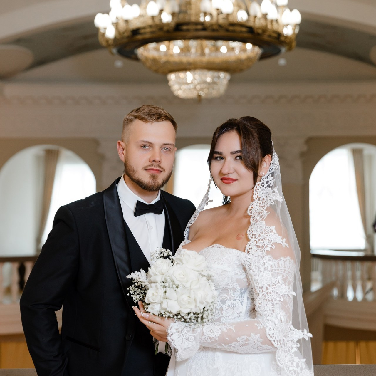 Отзывы. Свадебный и семейный фотограф Белово Анастасия Пьянкова