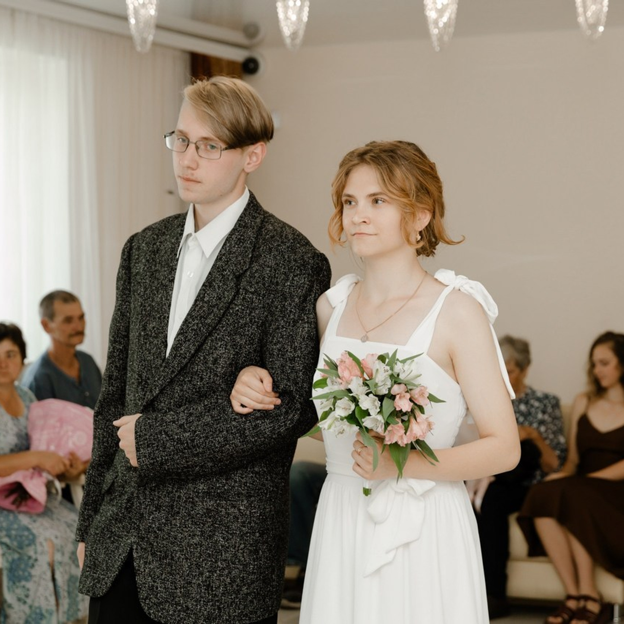 Отзывы. Свадебный и семейный фотограф Белово Анастасия Пьянкова