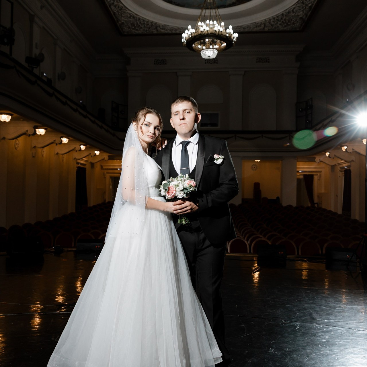 Отзывы. Свадебный и семейный фотограф Белово Анастасия Пьянкова