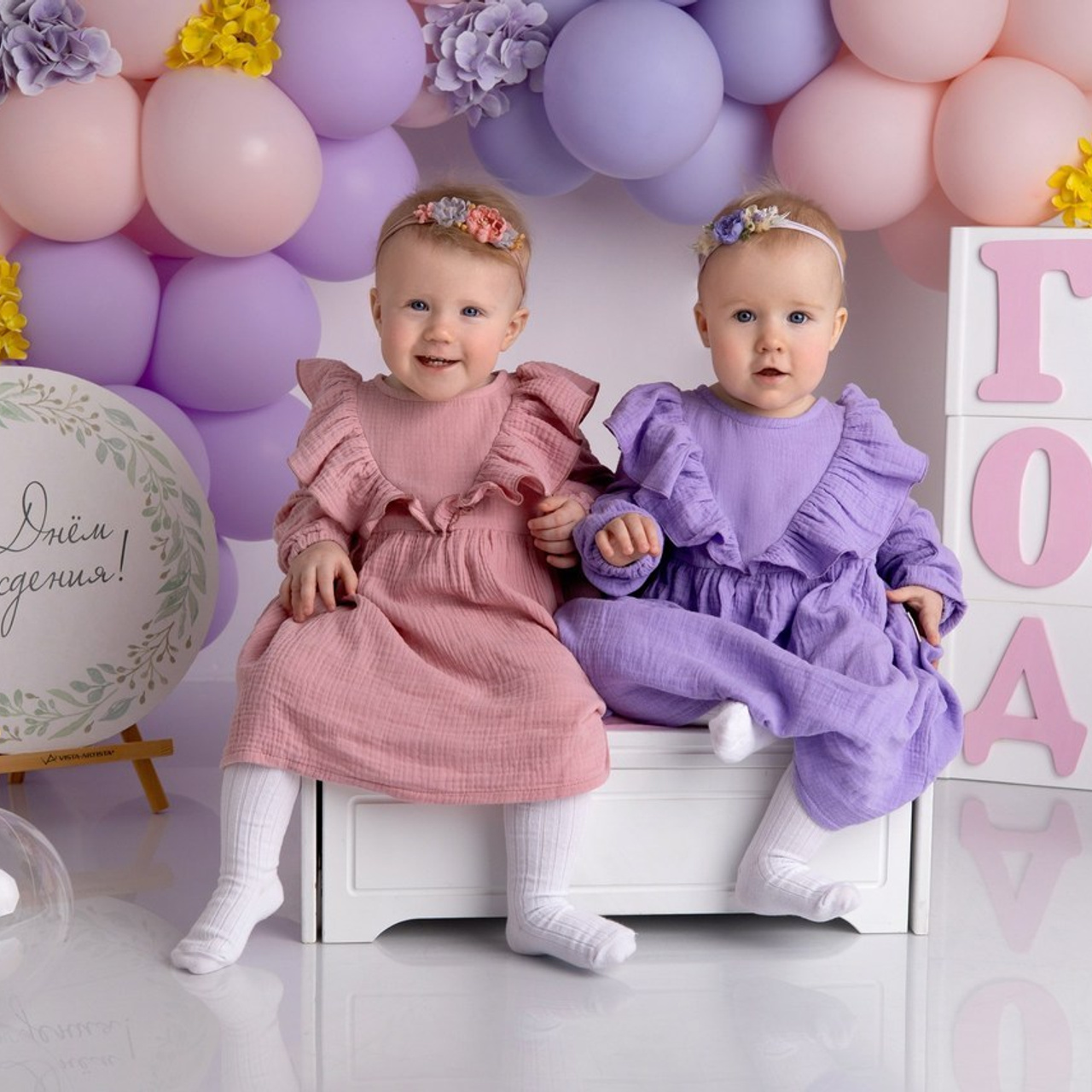 Отзывы. Фотограф новорожденных Рвачева Диана в Казани