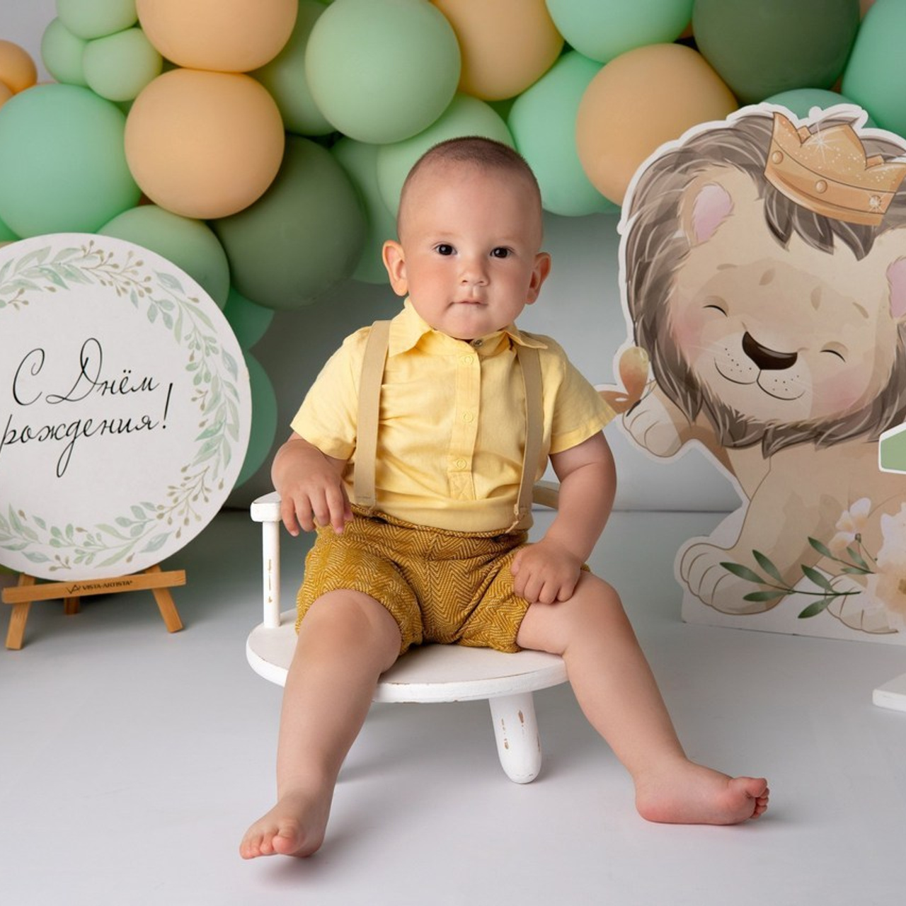 Отзывы. Фотограф новорожденных Рвачева Диана в Казани