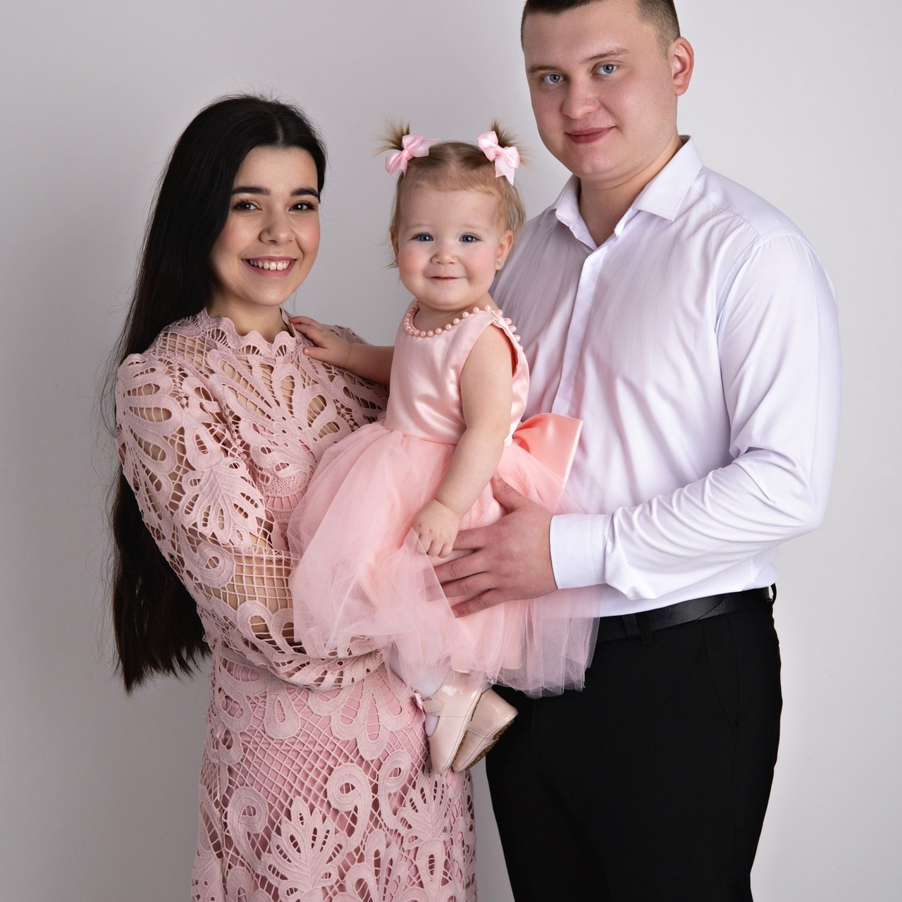 Отзывы. Фотограф новорожденных Рвачева Диана в Казани