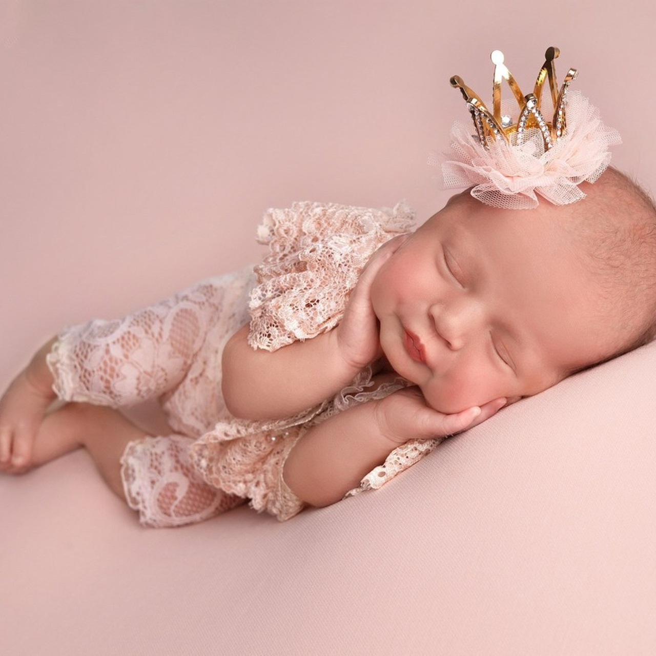 Отзывы. Фотограф новорожденных Рвачева Диана в Казани