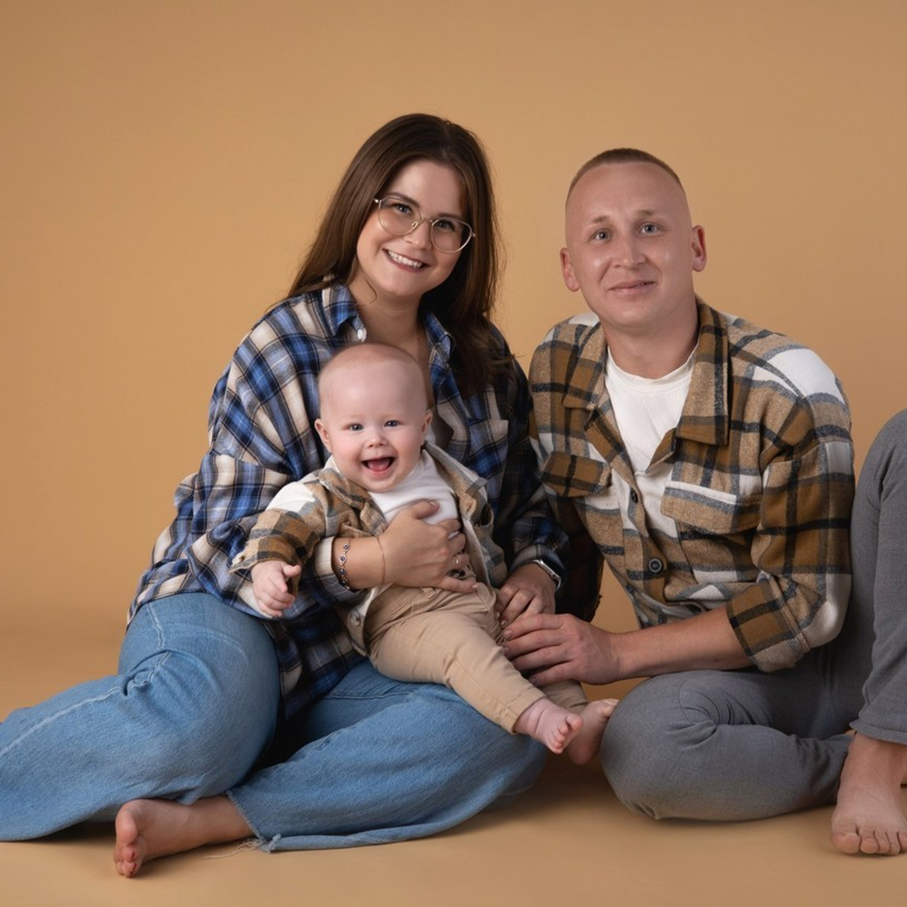 Отзывы. Фотограф новорожденных Рвачева Диана в Казани