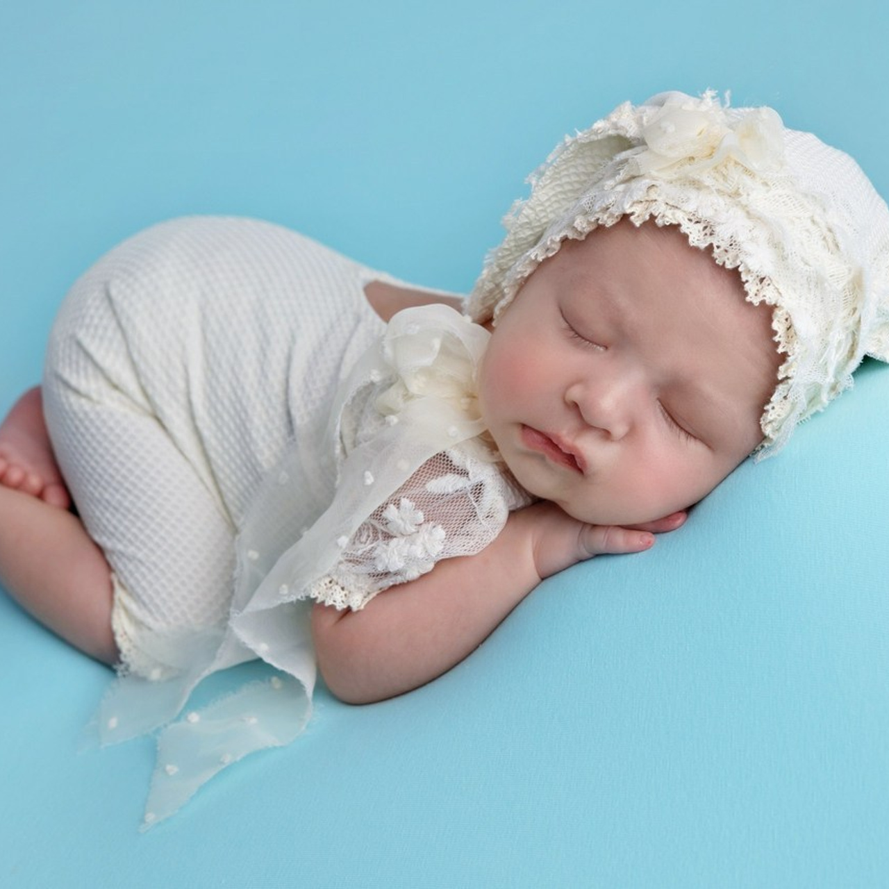 Отзывы. Фотограф новорожденных Рвачева Диана в Казани