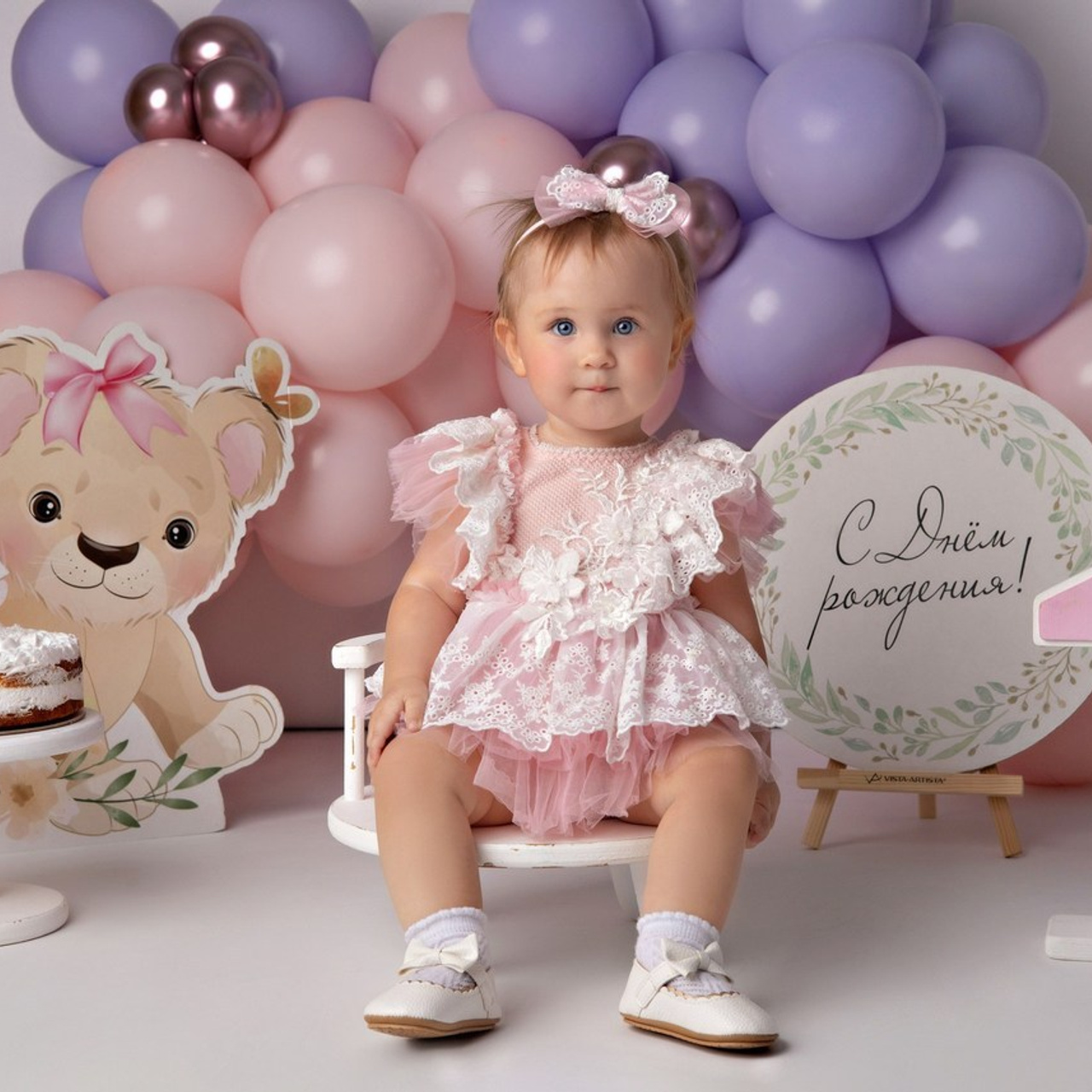 Отзывы. Фотограф новорожденных Рвачева Диана в Казани