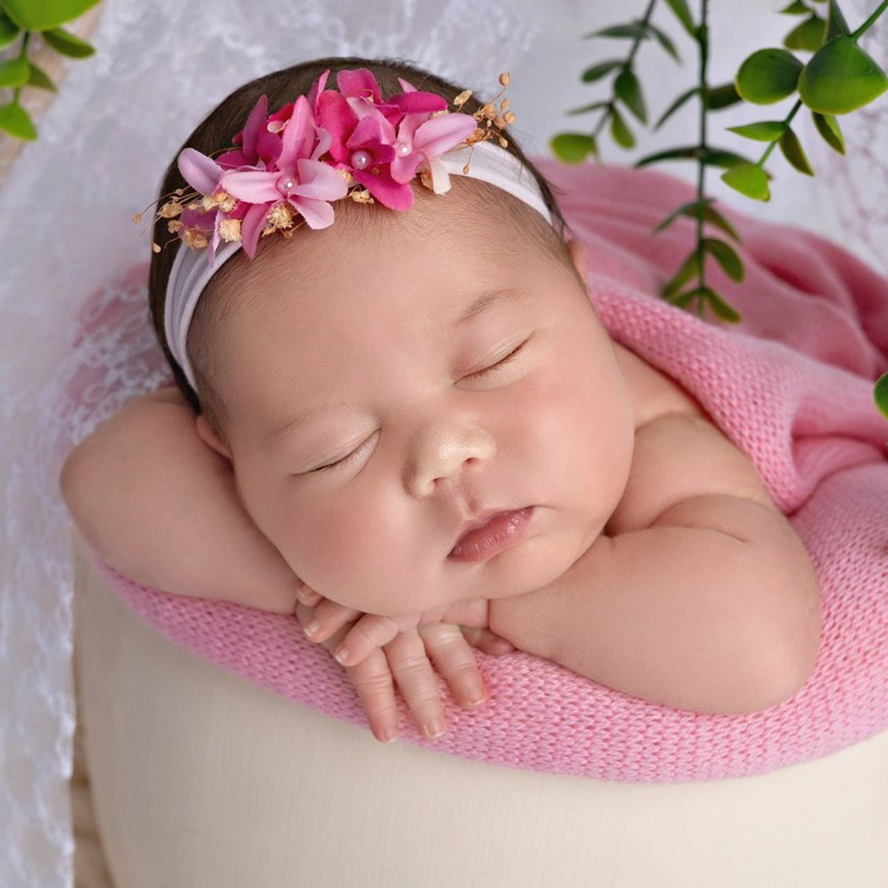 Отзывы. Фотограф новорожденных Рвачева Диана в Казани