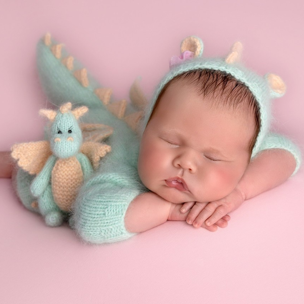 Отзывы. Фотограф новорожденных Рвачева Диана в Казани