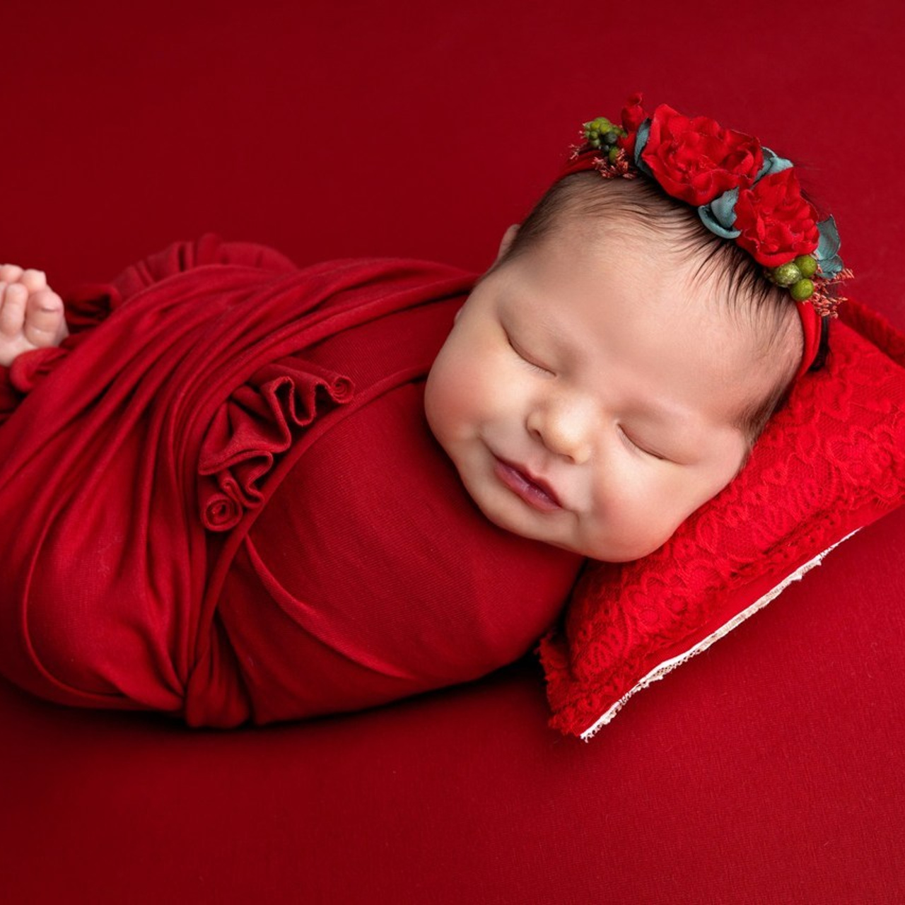 Отзывы. Фотограф новорожденных Рвачева Диана в Казани