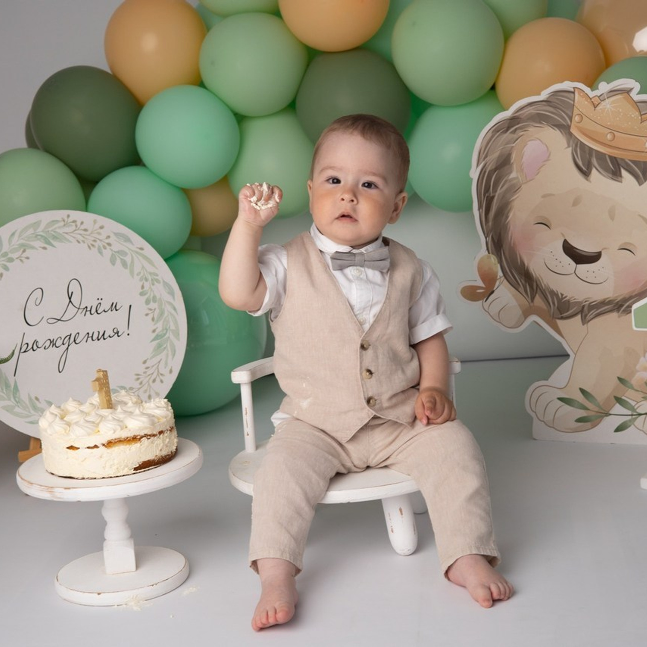 Отзывы. Фотограф новорожденных Рвачева Диана в Казани