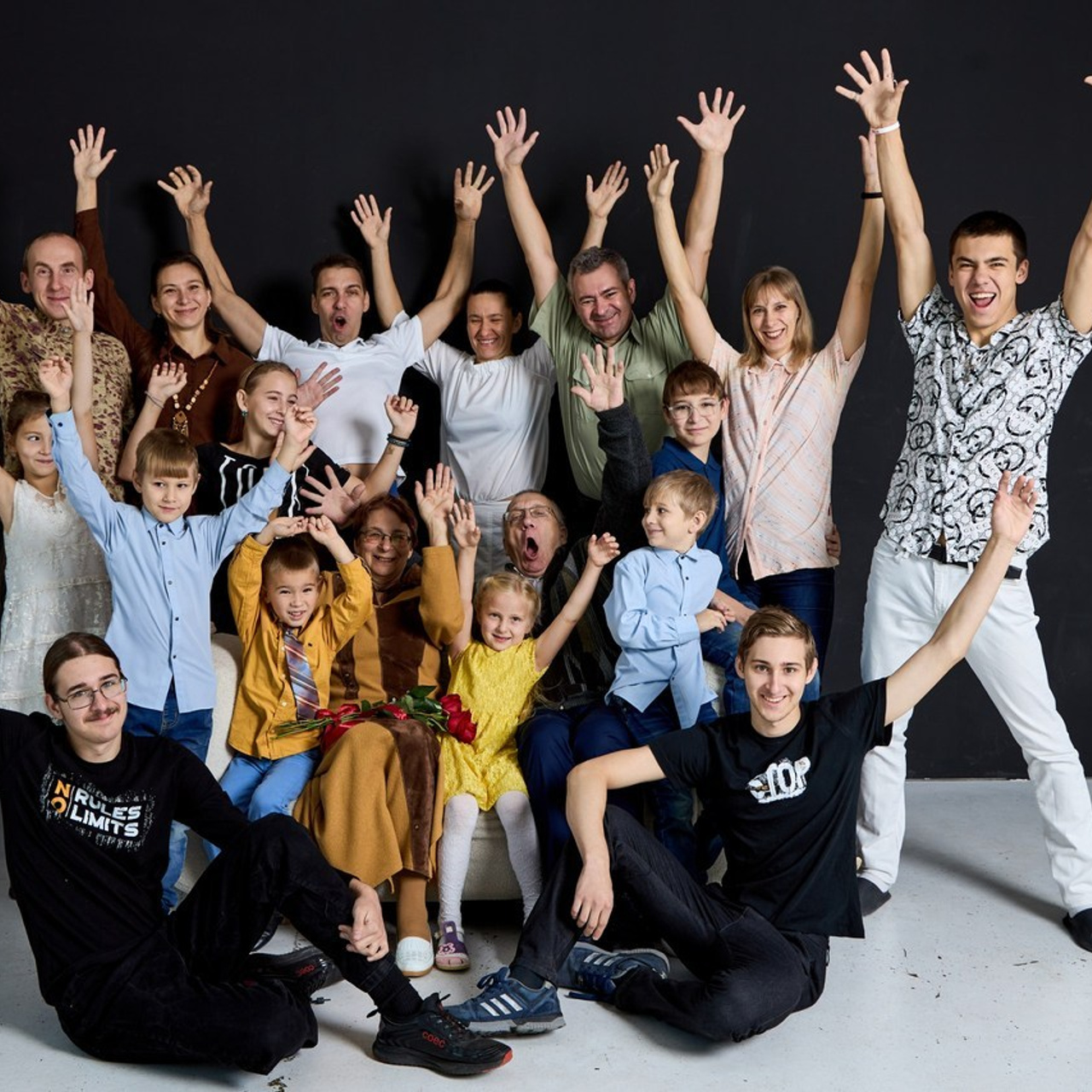 Отзывы. Фотограф во Владимире Константин Федяев