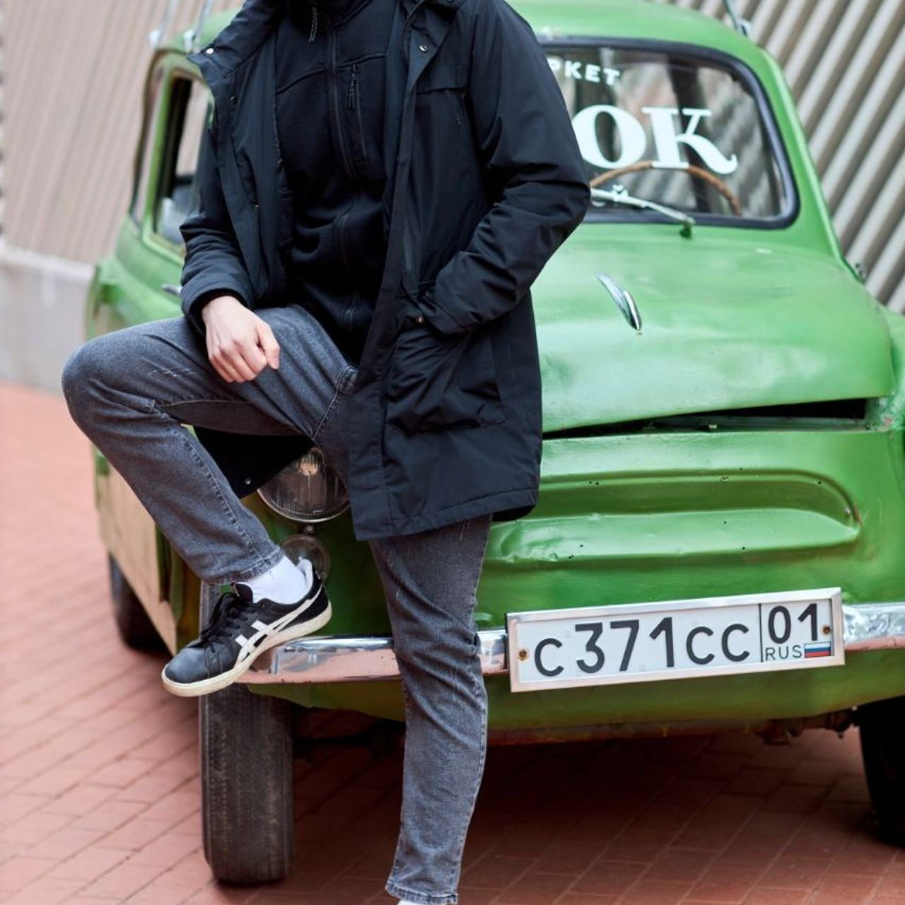 Отзывы. Фотограф во Владимире Константин Федяев