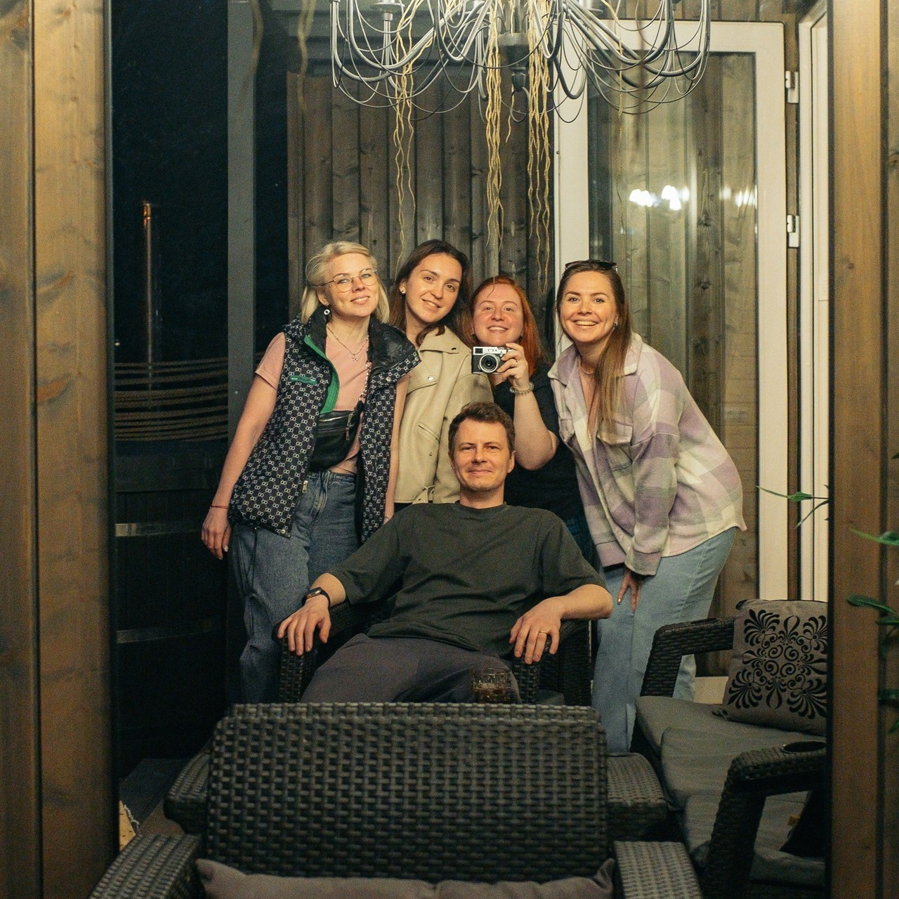 Отзывы. Фотограф новорожденных и малышей до года в Москве Анастасия Соколова