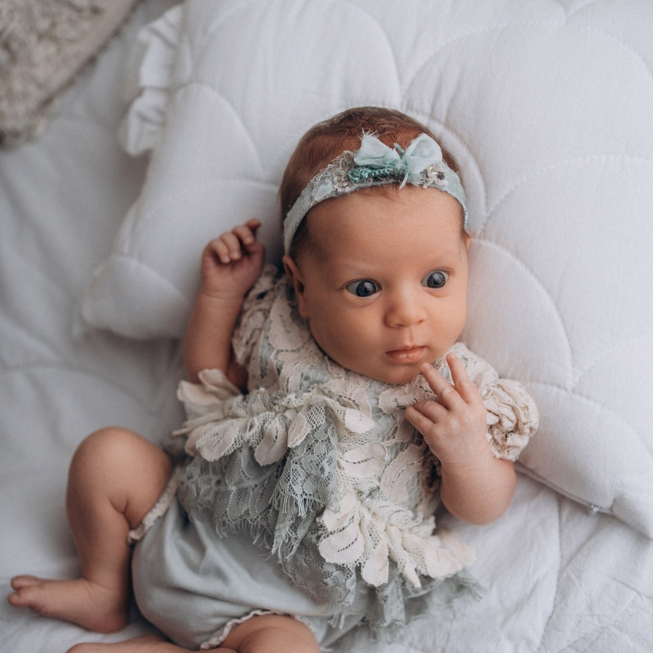 Отзывы. Фотограф новорожденных и малышей до года в Москве Анастасия Соколова