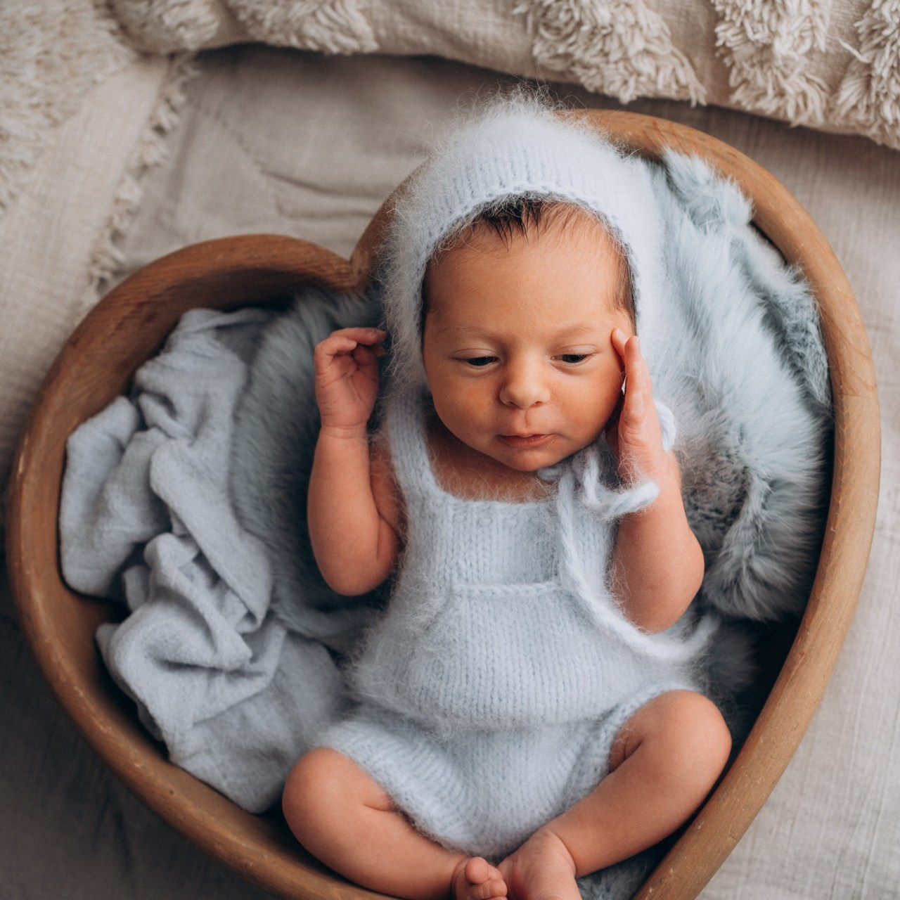 Отзывы. Фотограф новорожденных и малышей до года в Москве Анастасия Соколова