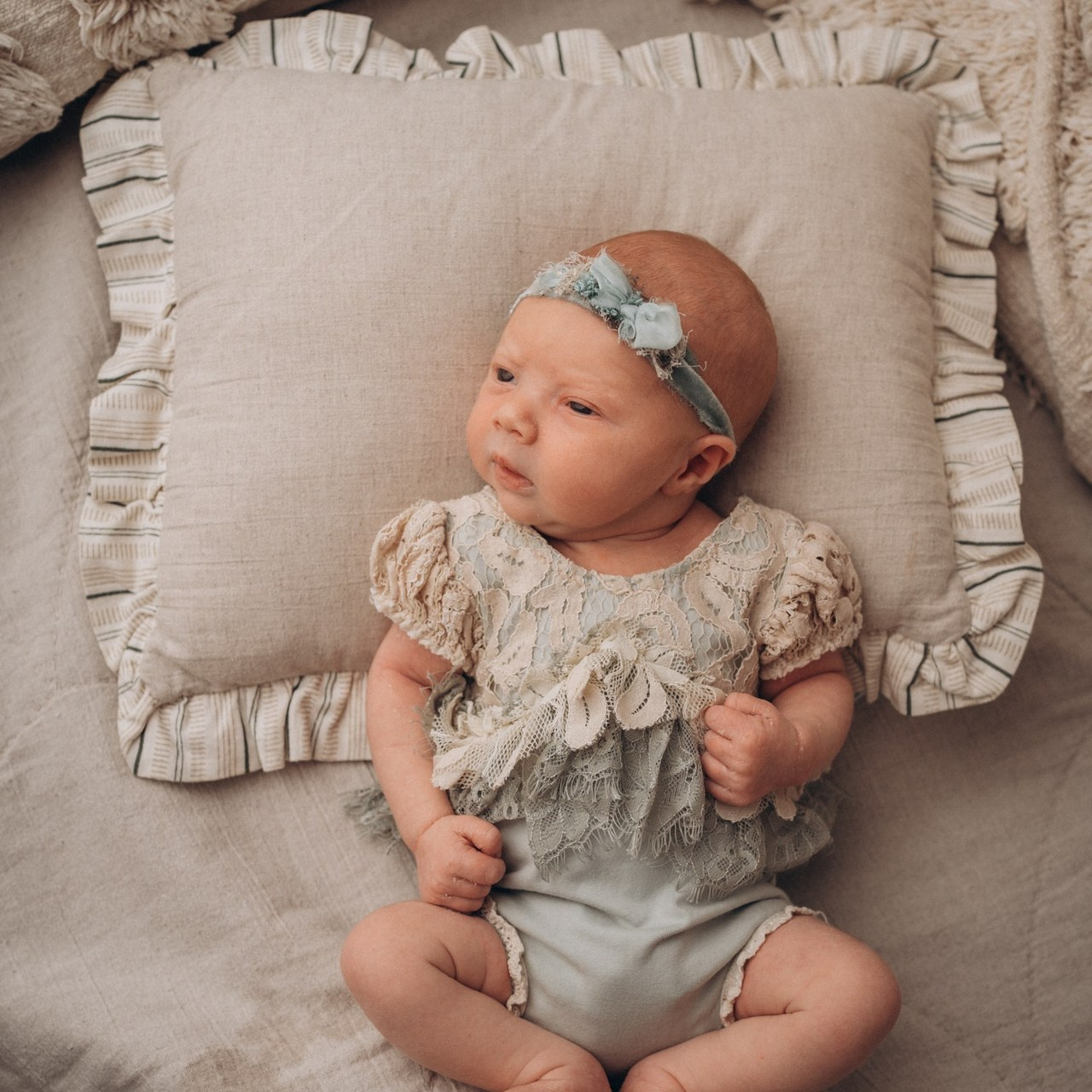 Отзывы. Фотограф новорожденных и малышей до года в Москве Анастасия Соколова