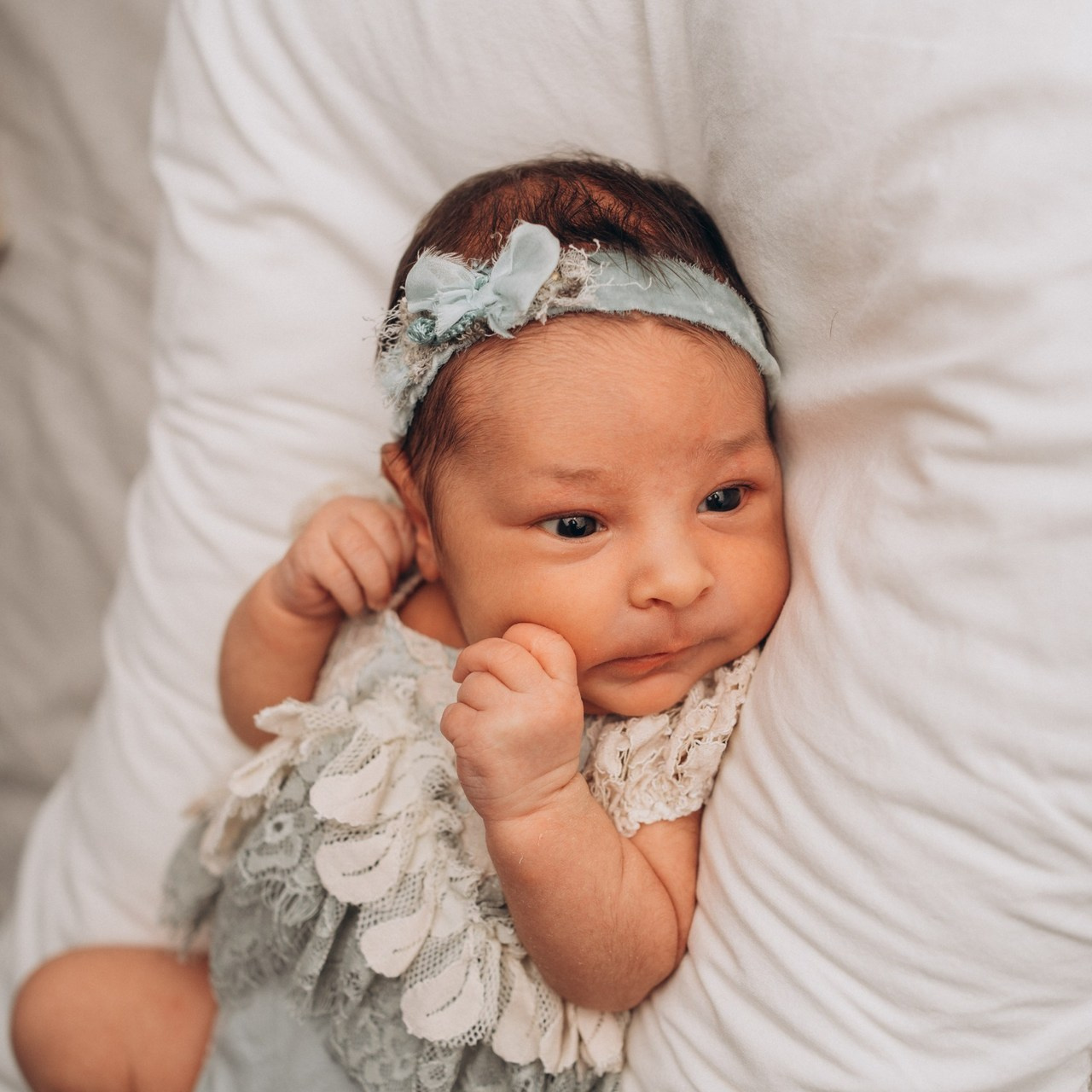 Отзывы. Фотограф новорожденных и малышей до года в Москве Анастасия Соколова