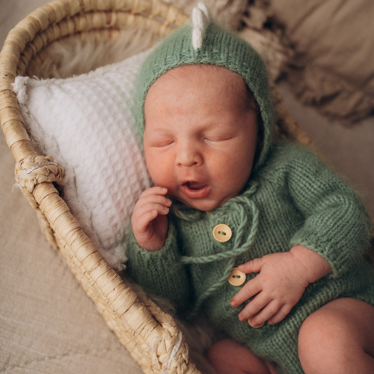 Отзывы. Фотограф новорожденных и малышей до года в Москве Анастасия Соколова