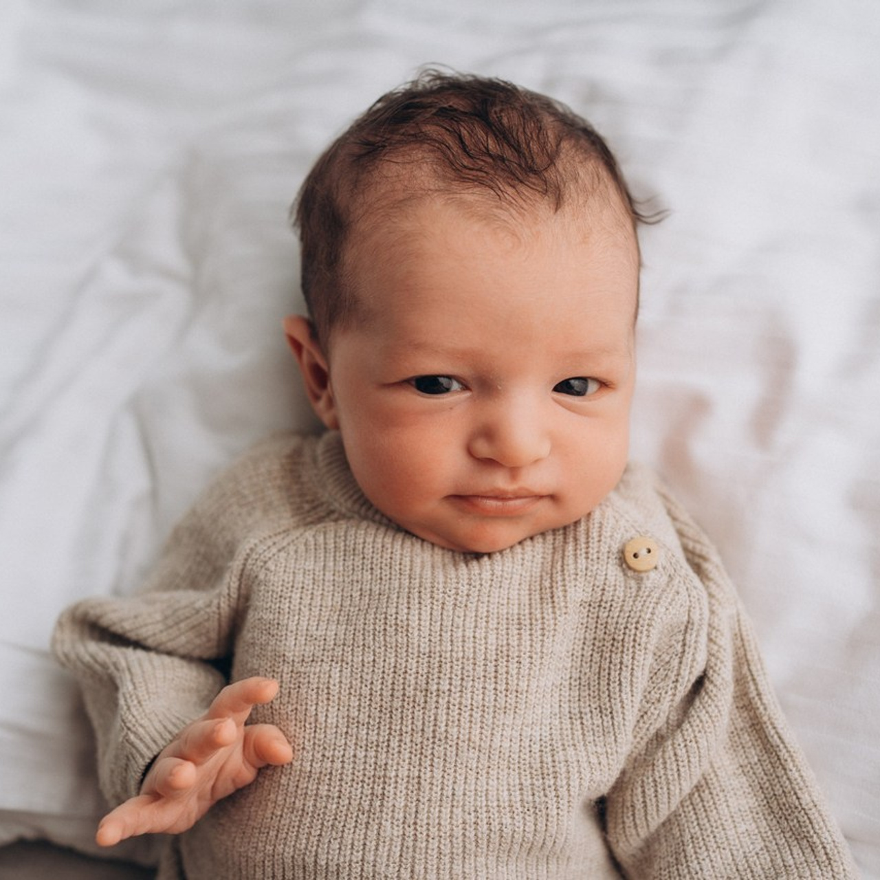 Отзывы. Фотограф новорожденных и малышей до года в Москве Анастасия Соколова