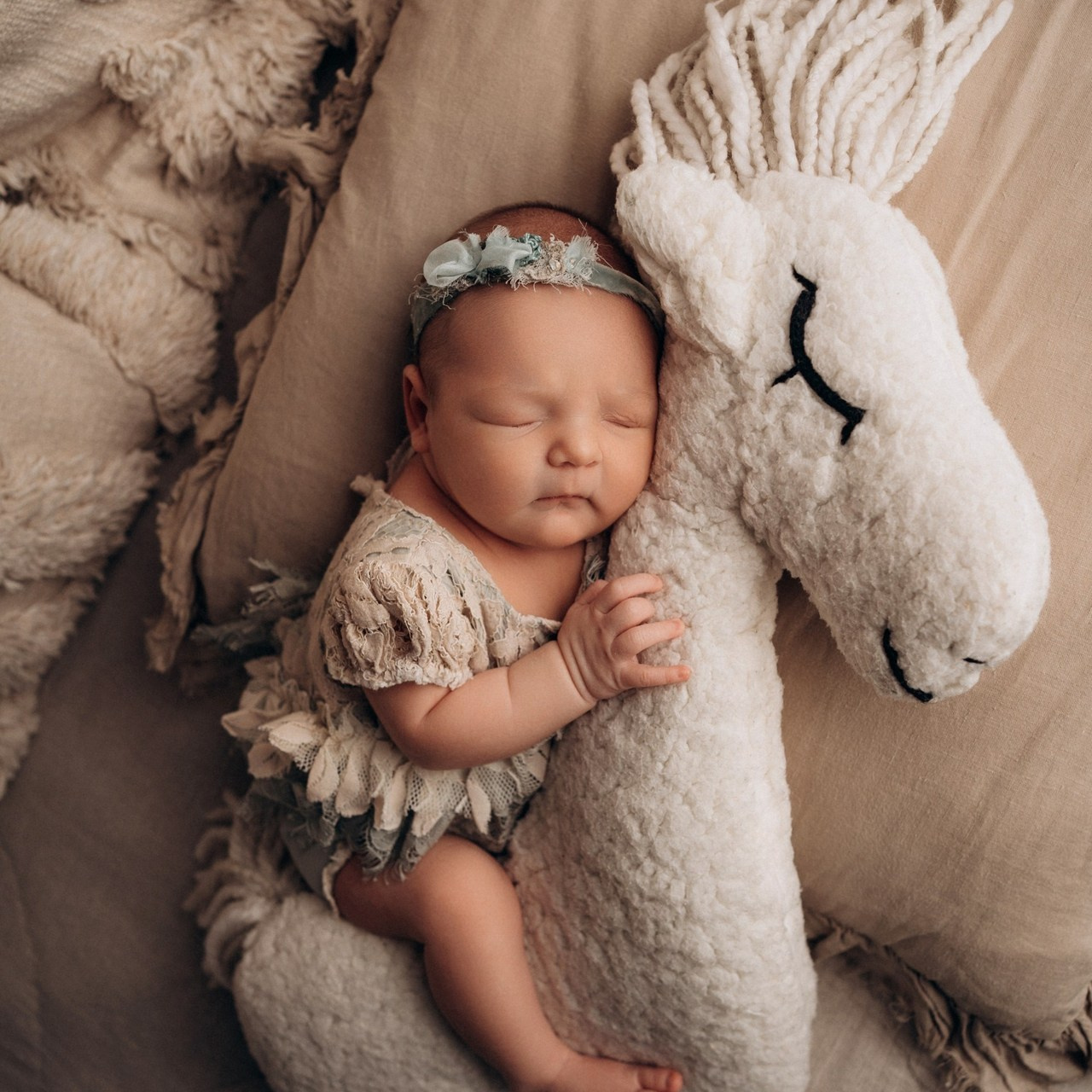 Отзывы. Фотограф новорожденных и малышей до года в Москве Анастасия Соколова