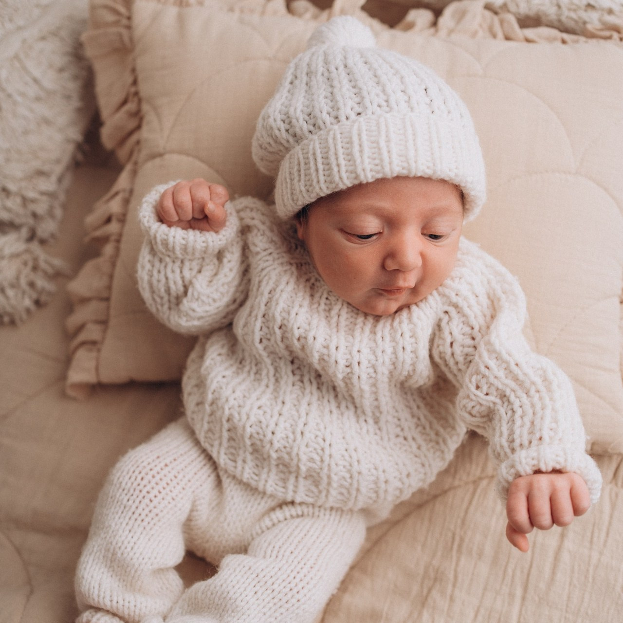 Отзывы. Фотограф новорожденных и малышей до года в Москве Анастасия Соколова