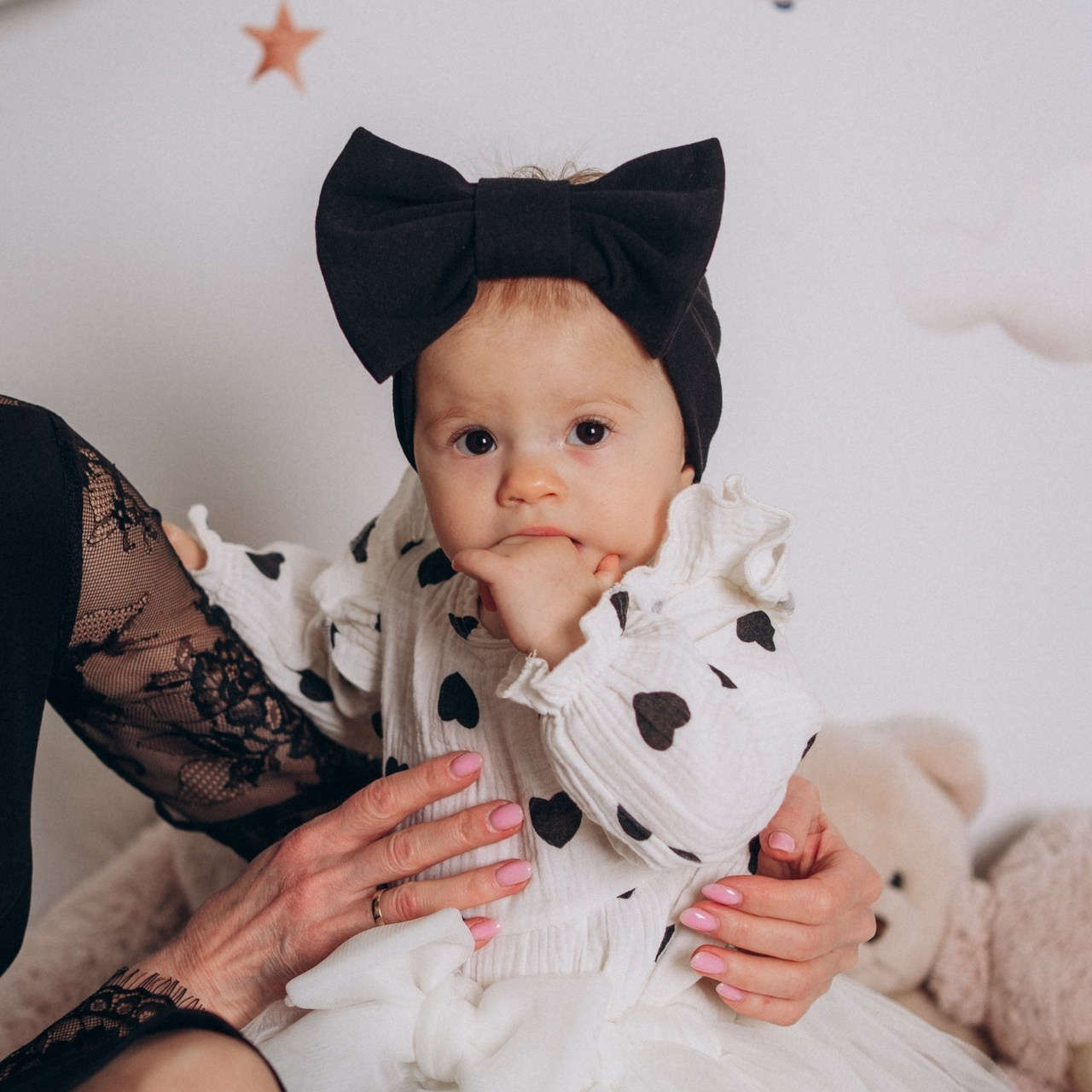 Отзывы. Фотограф новорожденных и малышей до года в Москве Анастасия Соколова