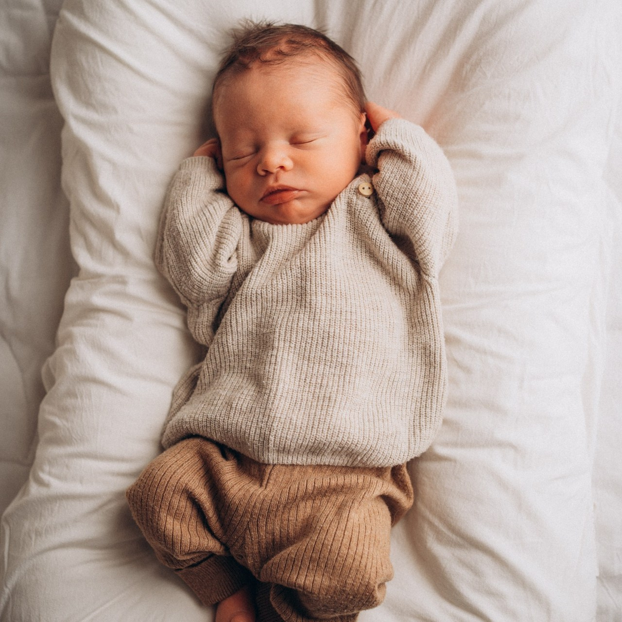 Отзывы. Фотограф новорожденных и малышей до года в Москве Анастасия Соколова